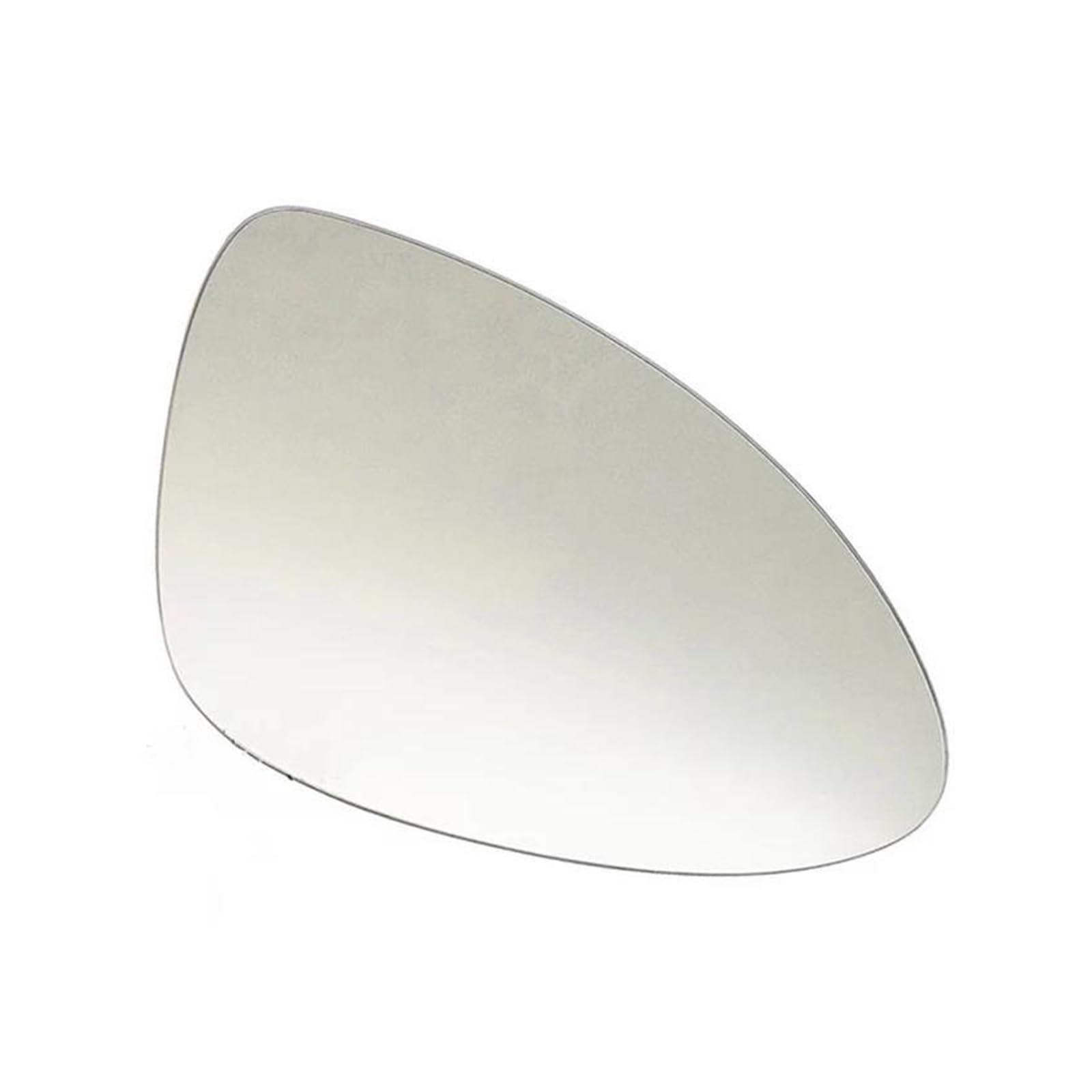Spiegelglas Heizbar Für Für Cayenne 2010-2014 95873152130 95873152230 Seite Rückspiegel Glas Beheizte Weiße Linse Weitwinkel Beheizte Spiegel Linse Außenspiegel Glas(1 Left and 1 Right) von kjjukrhfs