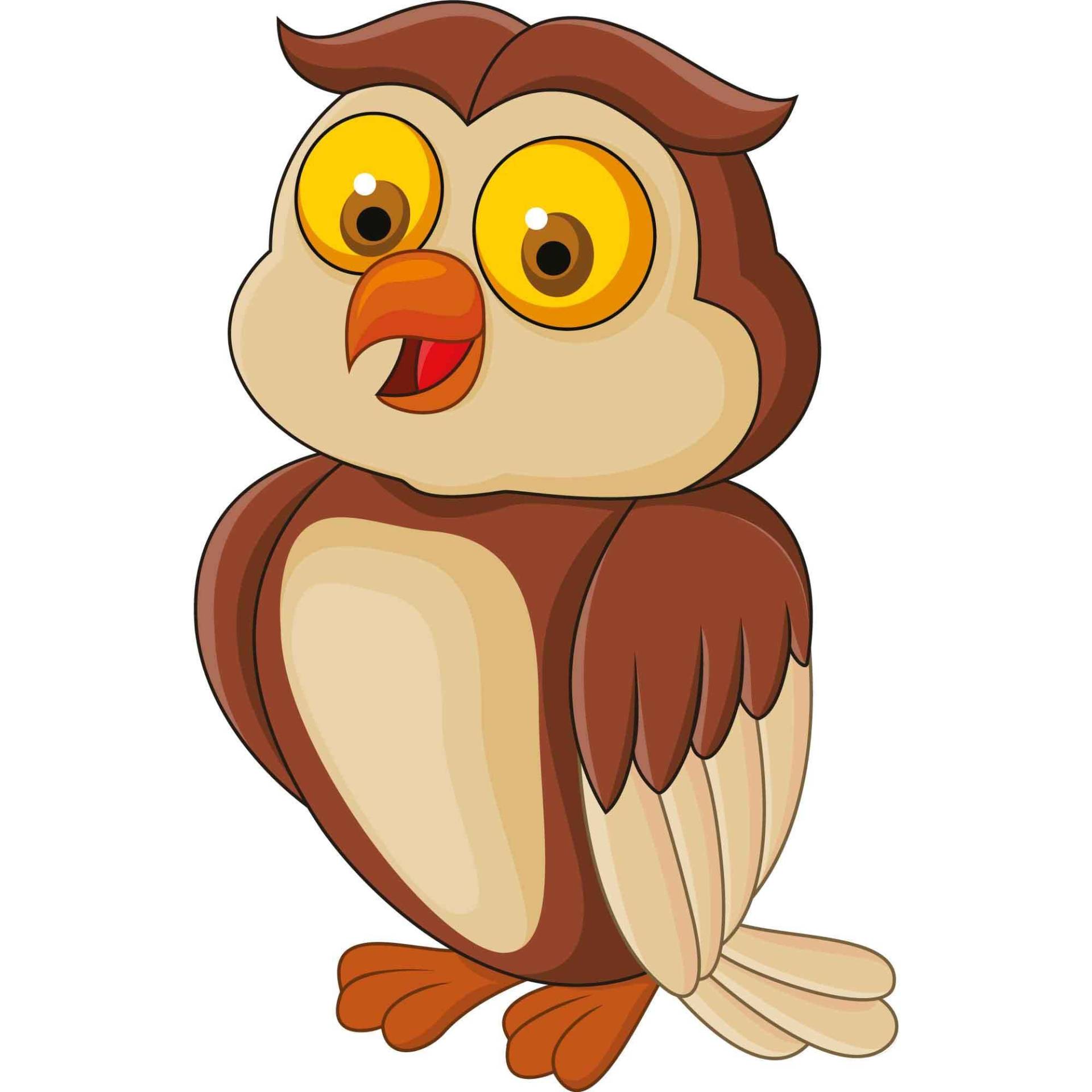 kleberio Aufkleber Fröhliche Eule wasserfest Uhu Sticker Familie Vogel braun Kinder Deko Autoaufkleber 10 x 11 cm kleberio Aufkleber Fröhliche Eule wasserfest Uhu Sticker Familie Vogel braun Kinder Deko Autoaufkleber 10 x 11 cm von kleberio