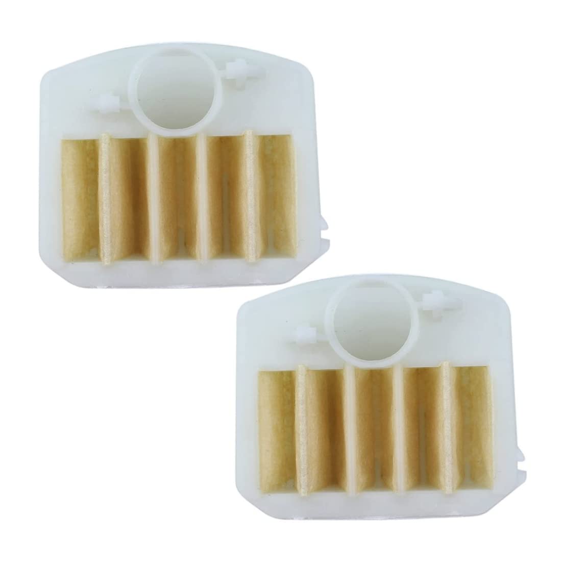Luftfilterreiniger, kompatibel mit Jonsered Cs2147 Cs2152 Cs2153 Cs 2150 2149 2145 2141 Sägen Ersatzteile Zubehör Air Luftfilterreiniger, kompatibel mit Jonsered Cs2147 Cs2152 Cs2153 Cs 2150 2149 2145 2141 Sägen Ersatzteile Zubehör Air von klxgMM