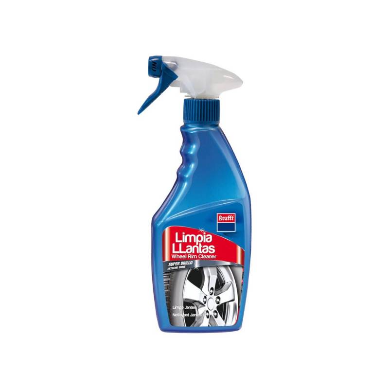 KRAFFT 14202 reinigen Felgen 14202 500 ml von krafft