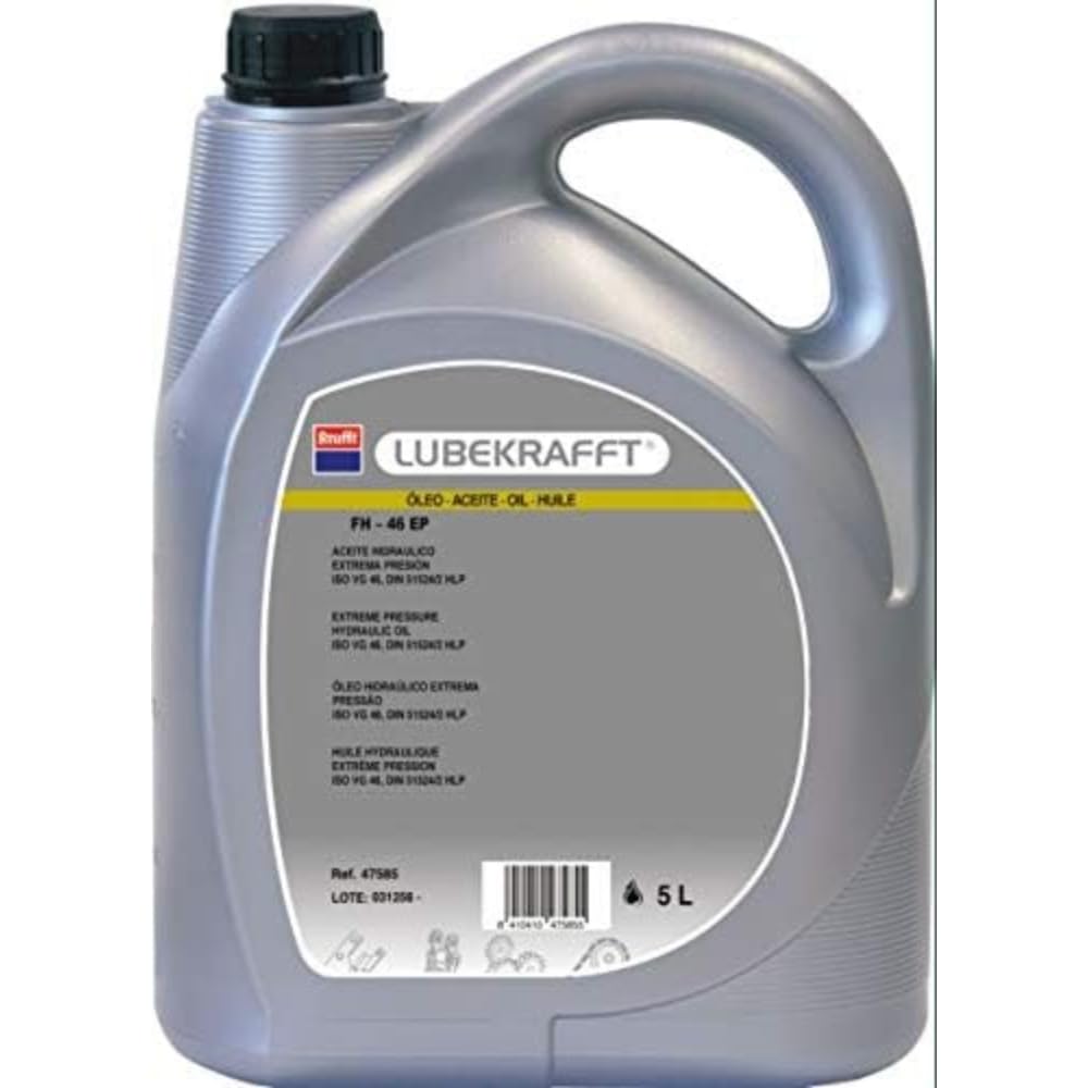 Krafft LBK HIDR. FH-46 EP - 5 l. Krafft LBK HIDR. FH-46 EP - 5 l. von krafft