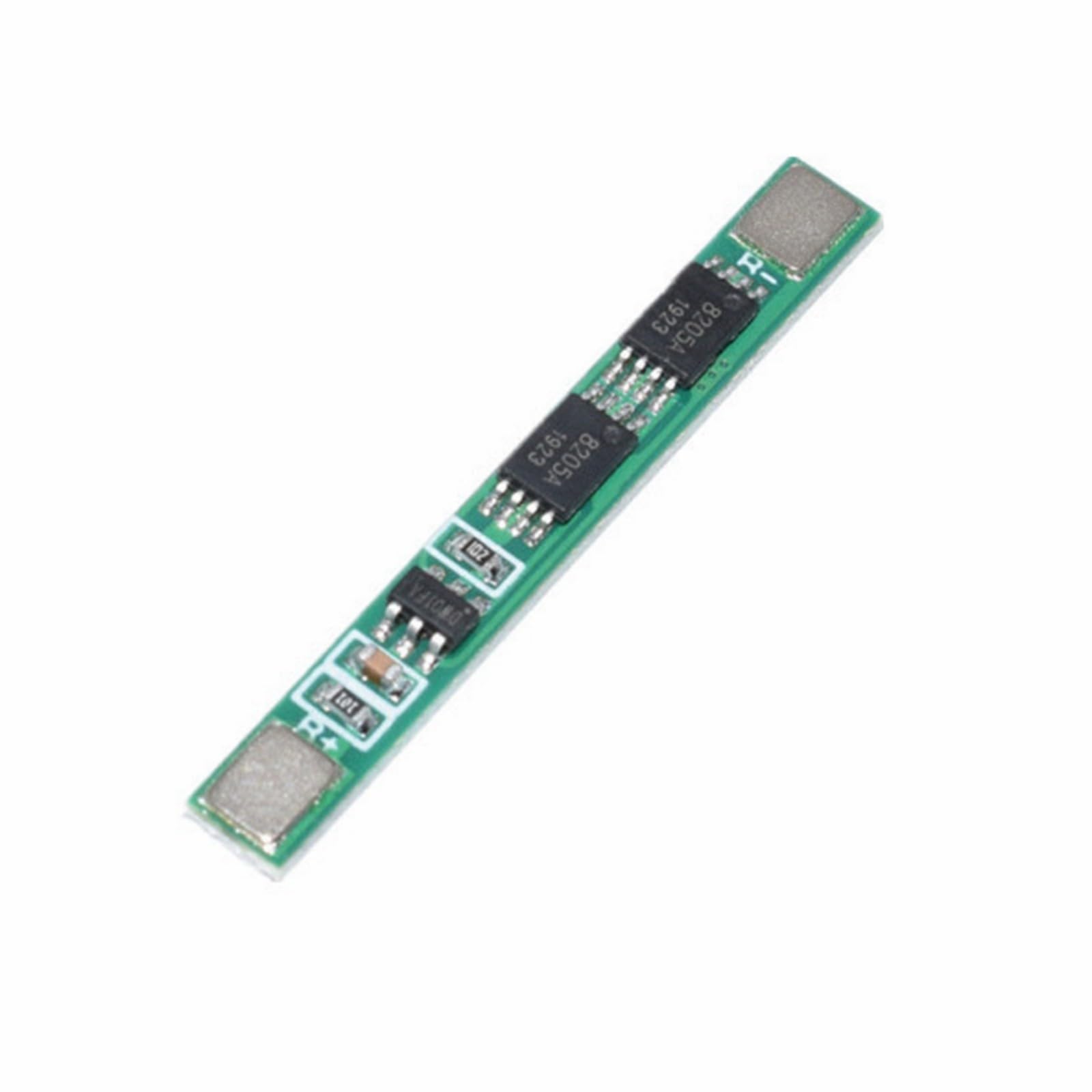 1s 3 7 V 4A 18650 Lade Lithium Batterie Schutzmodul Mit Kurzstrecken Und Überladungsschutzbehörden 1s 3 7 V 4A 18650 Lade Lithium Batterie Schutzmodul Mit Kurzstrecken Und Überladungsschutzbehörden von kwoifioy