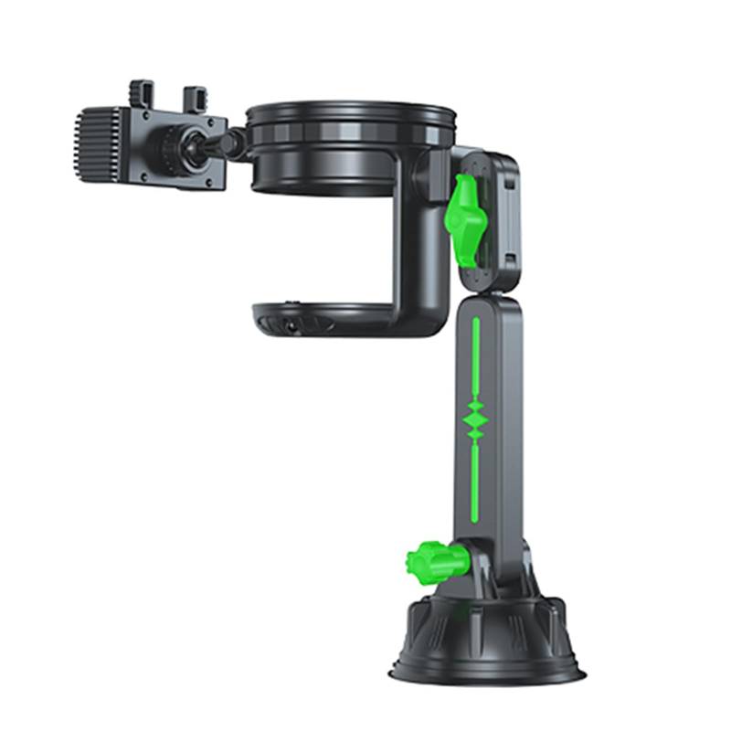 Car Cup Telefon Stand Mount Expander Mit Rotierendem Cuphalter Design 2 In 1 Für Getränkeflaschen Smartphones von kwoifioy