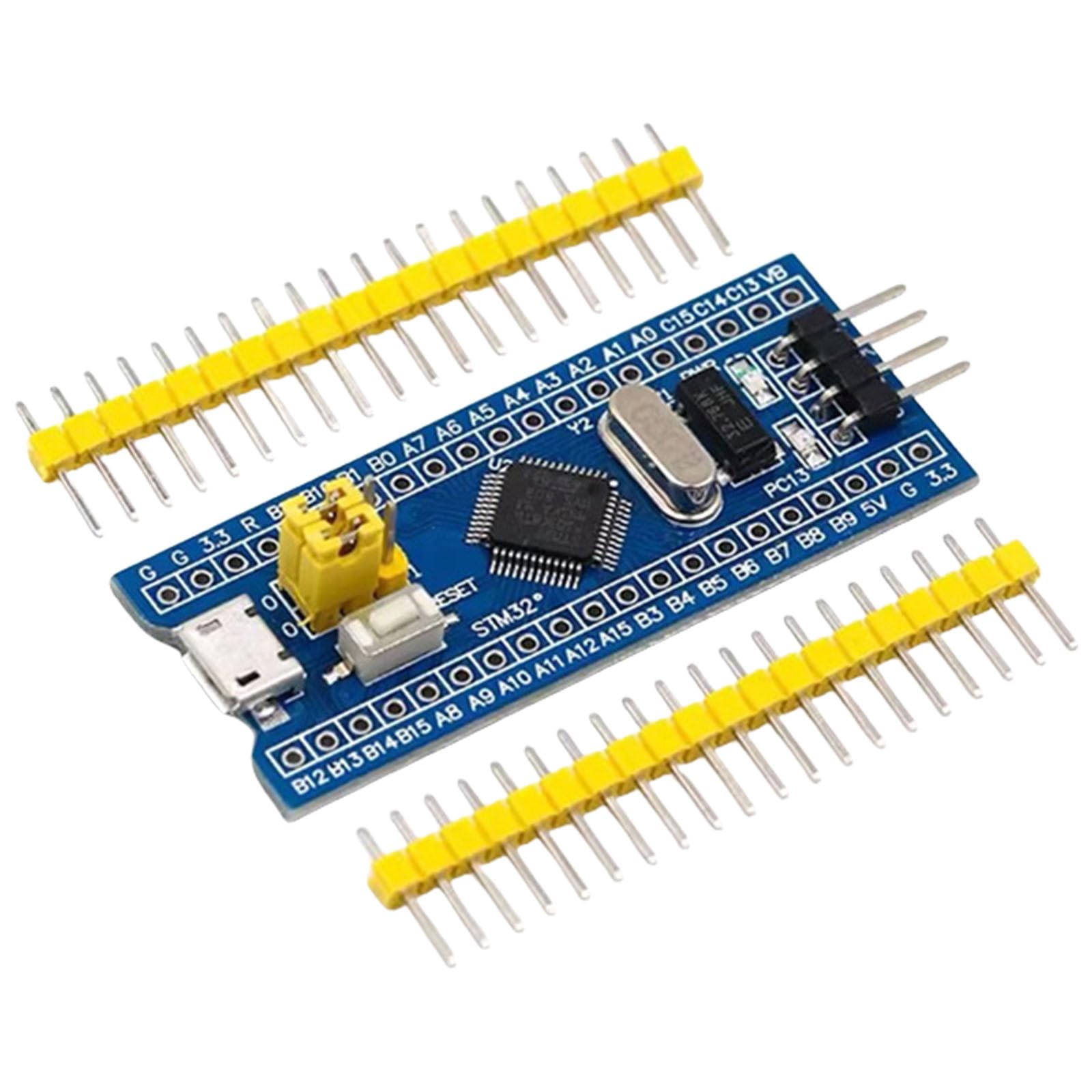 Simulatoren Download Programmierer STM32F103C8T6 ARM Minimum Systeme Development Board Mikrocontroller Modulzubehör Simulatoren Download Programmierer STM32F103C8T6 ARM Minimum Systeme Development Board Mikrocontroller Modulzubehör von kwoifioy