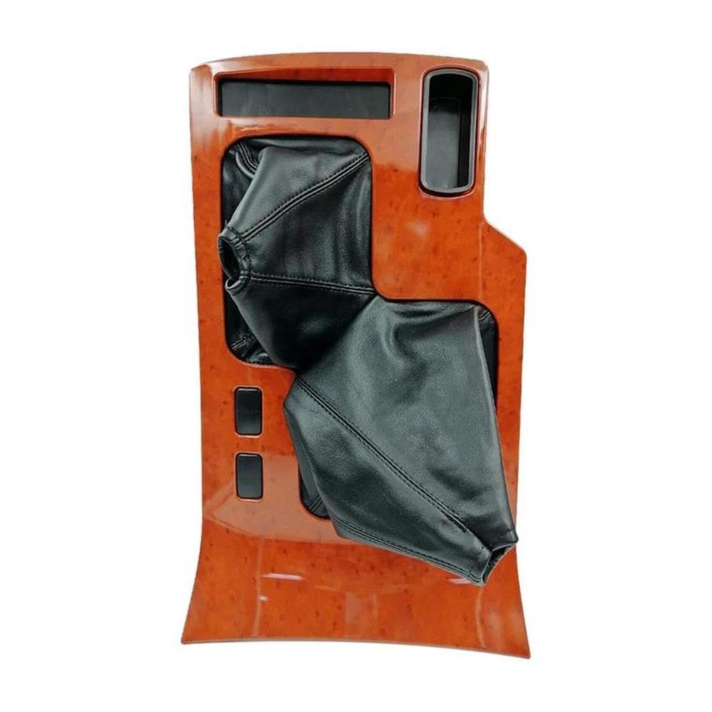 Schalthebel Autokonsole Schalthebelverkleidung 58804-60110 Für Toyota Für Land Cruiser 100 FJ100 FZJ10 HDJ100 HZJ105 UZJ100 1998-2007 Schalthebel Autokonsole Schalthebelverkleidung 58804-60110 Für Toyota Für Land Cruiser 100 FJ100 FZJ10 HDJ100 HZJ105 UZJ100 1998-2007 von lEUCN