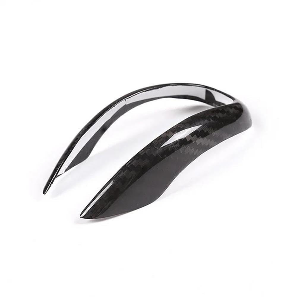 Schalthebel Für Alfa Romeo Für Giulia 2017-2019 Carbon Fiber Auto Schaltknauf Kopf Abdeckung Trim Innen Zubehör Schalthebel Für Alfa Romeo Für Giulia 2017-2019 Carbon Fiber Auto Schaltknauf Kopf Abdeckung Trim Innen Zubehör von lEUCN