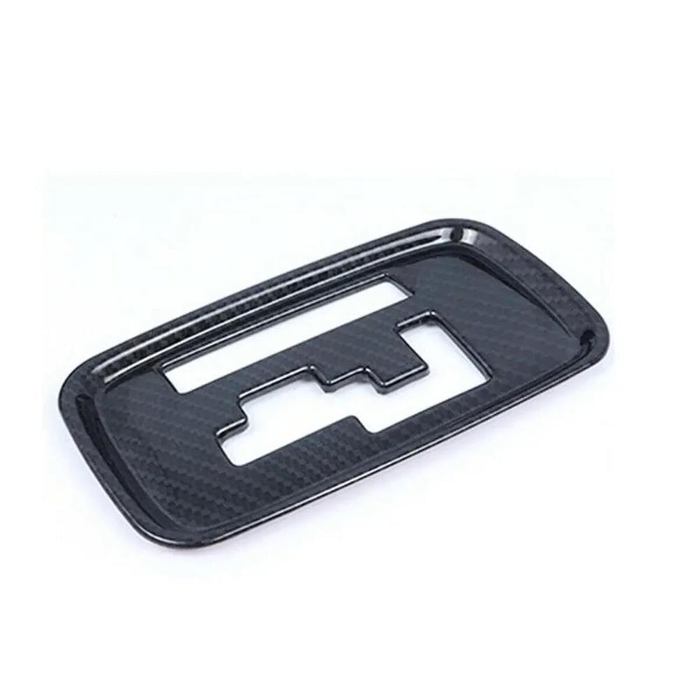 Schalthebel LHD Für Mitsubishi Outlander 2013-2020 Carbon Fiber Car Center Console Schaltknauf Abdeckung Trim Rahmen Zubehör Schalthebel LHD Für Mitsubishi Outlander 2013-2020 Carbon Fiber Car Center Console Schaltknauf Abdeckung Trim Rahmen Zubehör von lEUCN