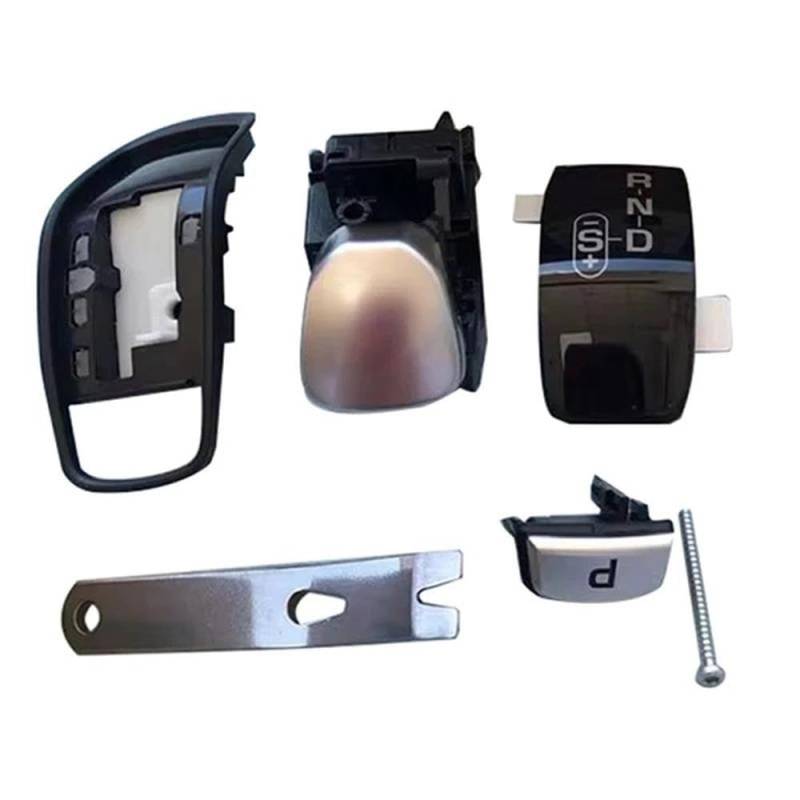 Schalthebel LR117072 Getriebe Hebel Reparatur Kit Für Range Rover Für Sport 2014 Für Discovery 2015 Auto Teile von lEUCN