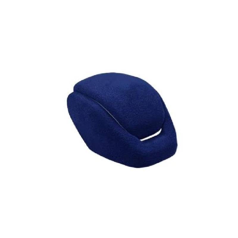 Schalthebel Wildleder-Schaltknaufabdeckung Für Toyota Für Venza Für Crown Für RAV4 Für Highlander Für Kluger(Dark Blue) von lEUCN