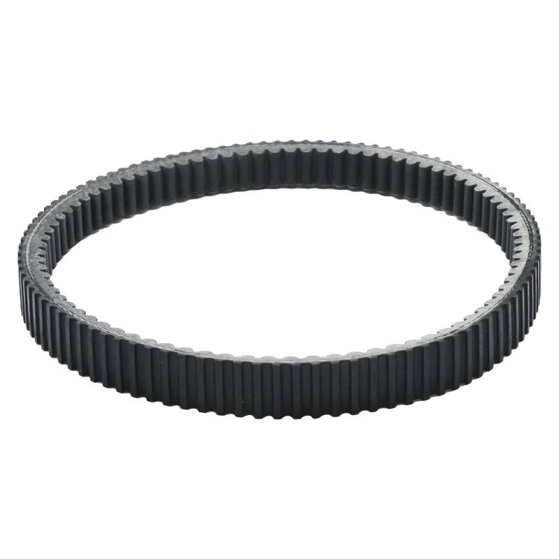laffoonparts 590110011 Antriebsriemen Ersatz für Kawasaki Mule 600 Mule 610 2005-2016 Mule SX 2017-2023 ersetzt UA451 UHQ451 UXP451 03G3470 von laffoonparts