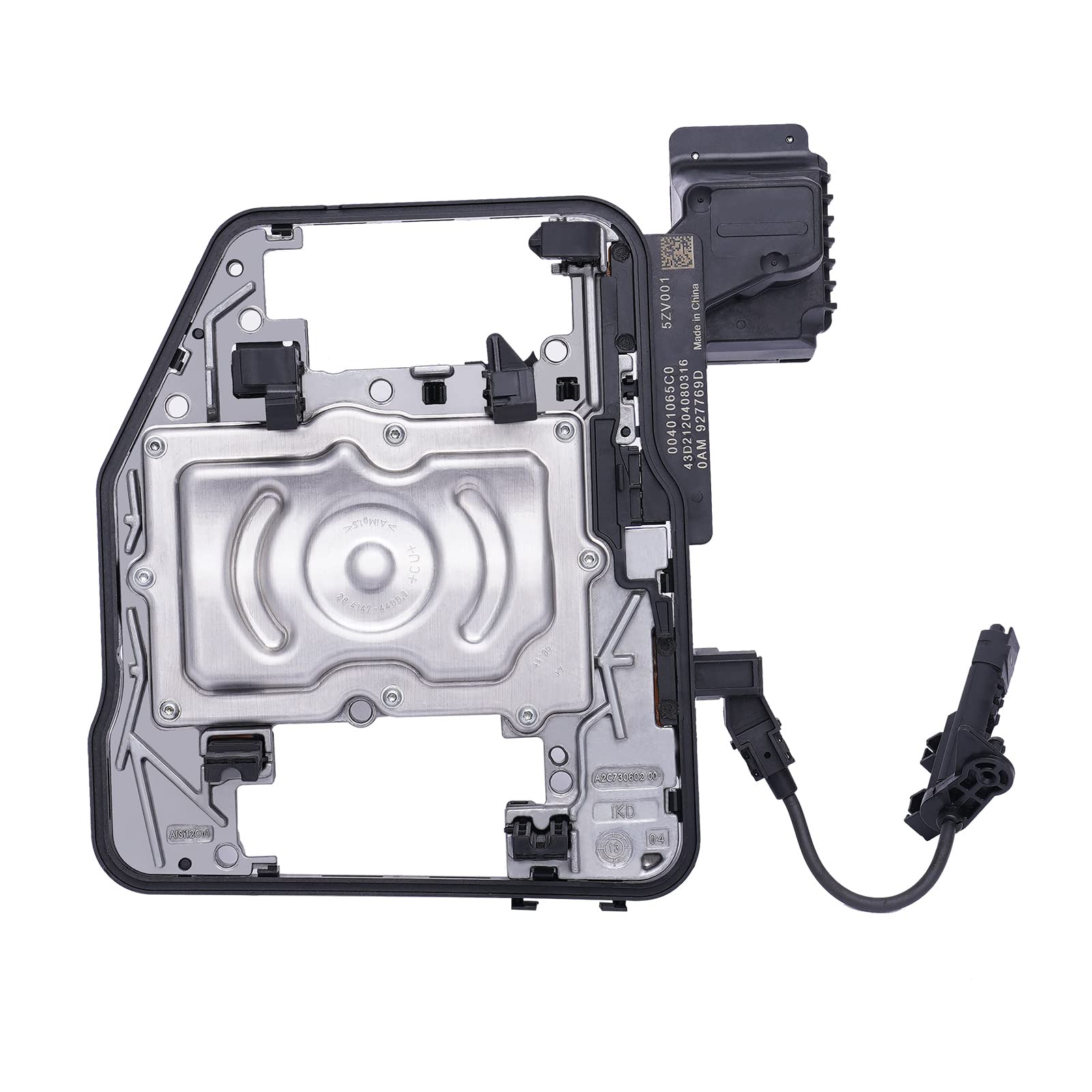 Getriebesteuergerät For 0AM927769D DQ200 OAM DSG7 TCU TCM Für VW SKODA Transfer Case Doppelkupplung Steuereinheit Getriebesteuergerät Getriebesteuergerät For 0AM927769D DQ200 OAM DSG7 TCU TCM Für VW SKODA Transfer Case Doppelkupplung Steuereinheit Getriebesteuergerät von lalaleny