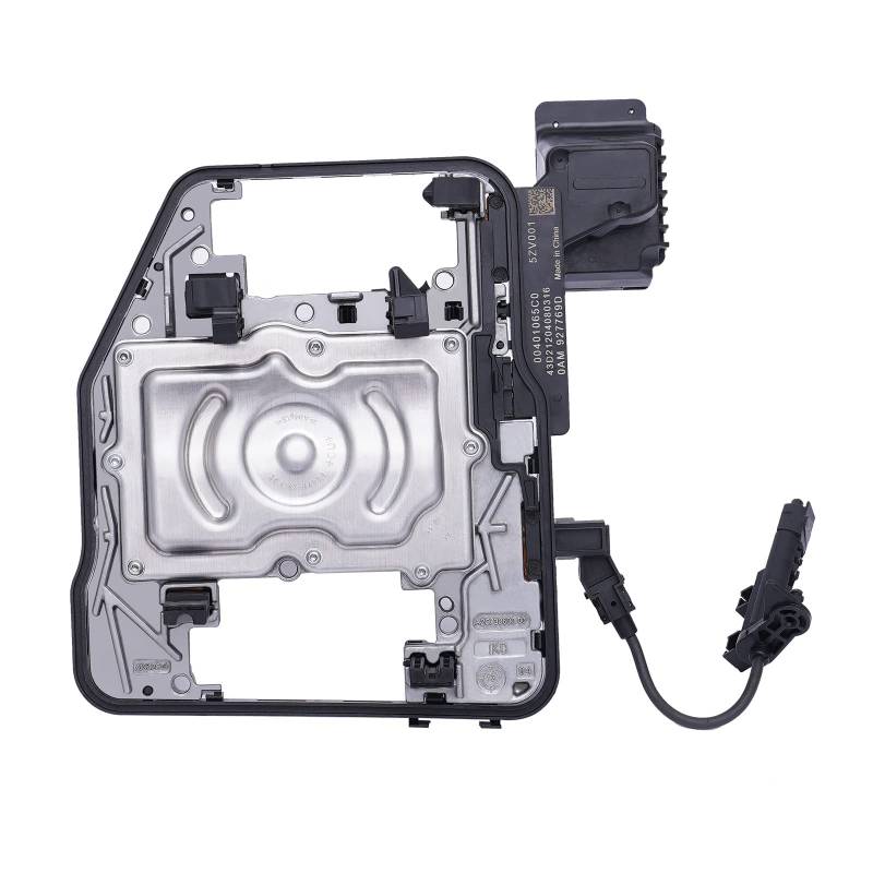 Getriebesteuergerät For 0AM927769D DQ200 OAM DSG7 TCU TCM Für VW SKODA Transfer Case Doppelkupplung Steuereinheit Getriebesteuergerät von lalaleny