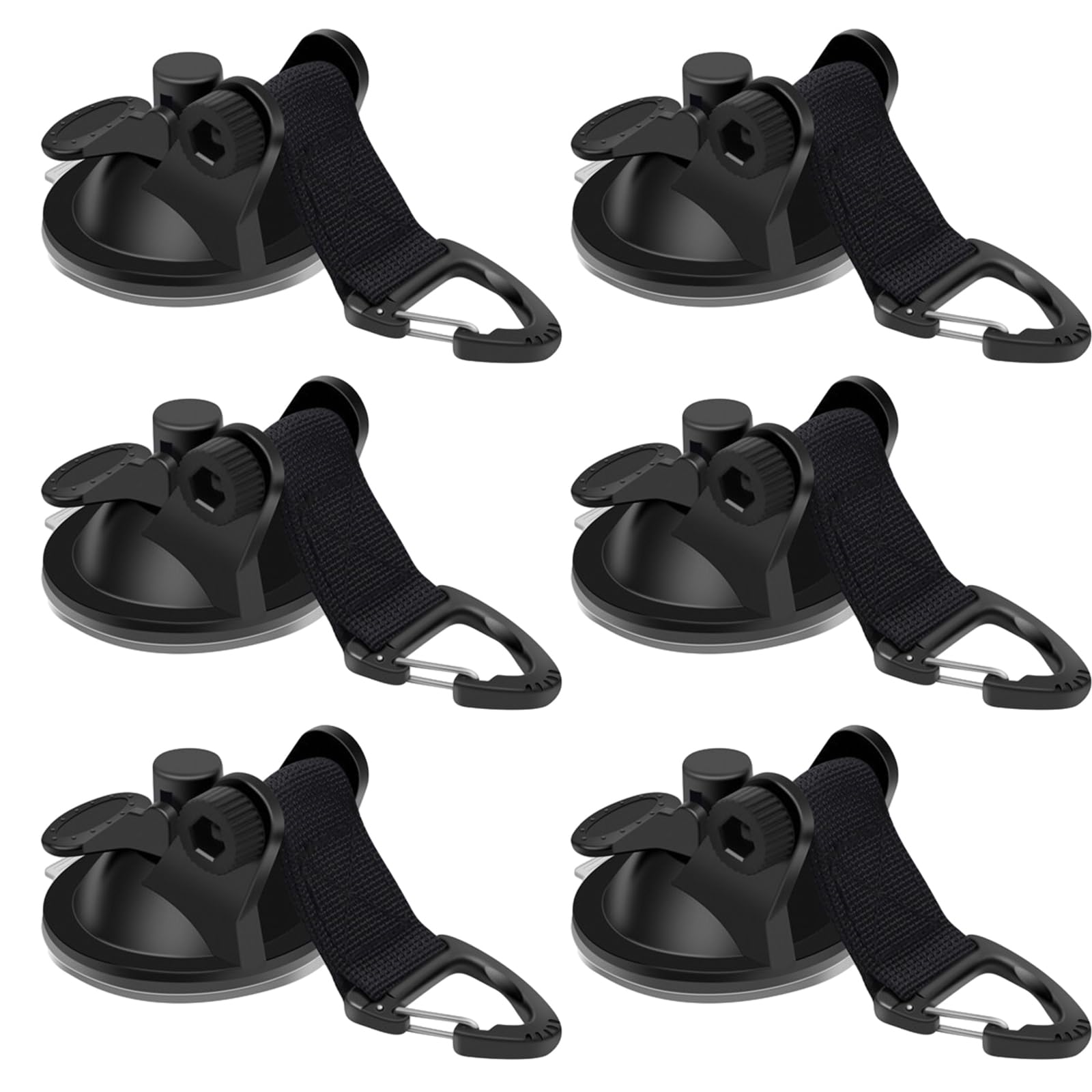 landscape lights2K 6 StüCk Saugnapf Anker Mit Befestigung Saugnapf Befestigung Haken FüR Auto Saugnapf Haken Extra Stark SaugnäPfe Camping FüR Camping, Wohnmobil landscape lights2K 6 StüCk Saugnapf Anker Mit Befestigung Saugnapf Befestigung Haken FüR Auto Saugnapf Haken Extra Stark SaugnäPfe Camping FüR Camping, Wohnmobil von landscape lights2K