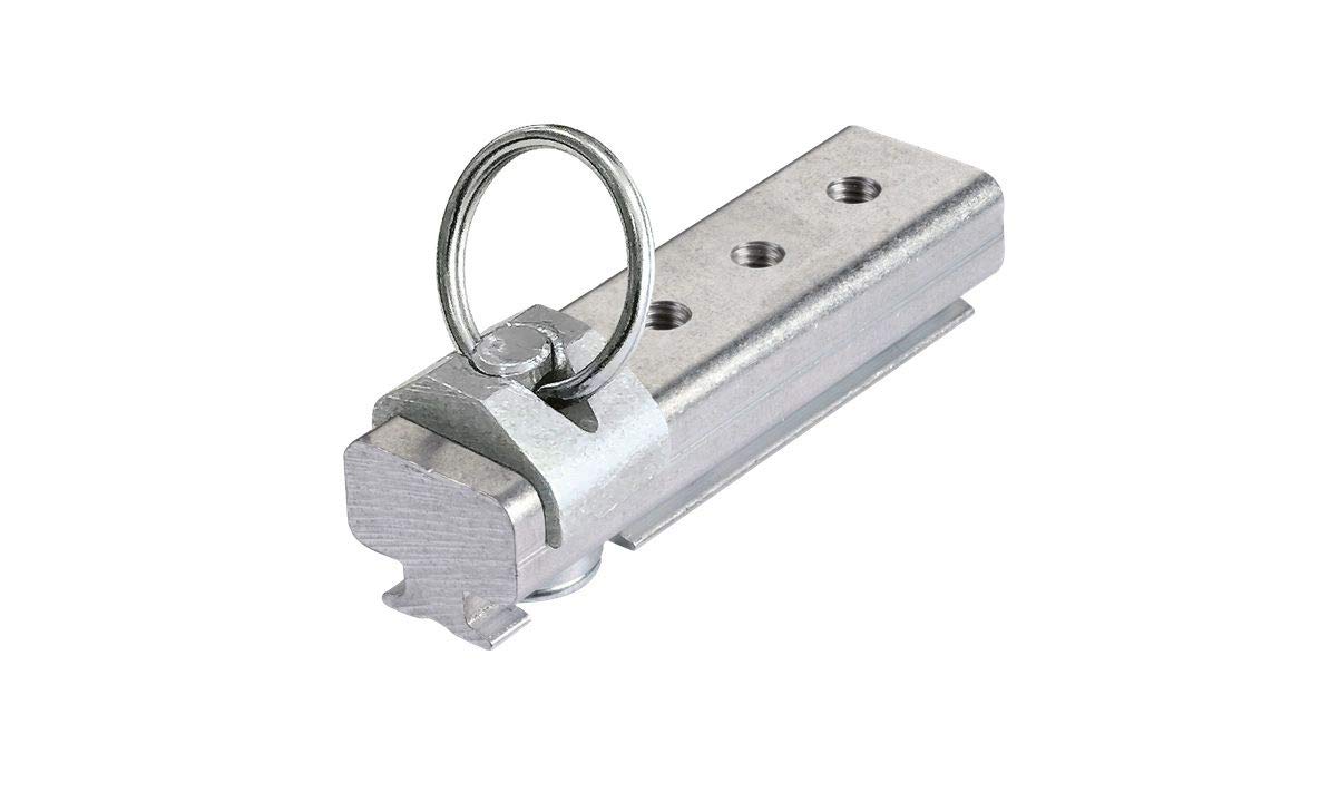 lasiprofi Adapter für Airlineschiene Fitting Kerl 3X M8 QC für Aufbauteile lasiprofi Adapter für Airlineschiene Fitting Kerl 3X M8 QC für Aufbauteile von lasiprofi