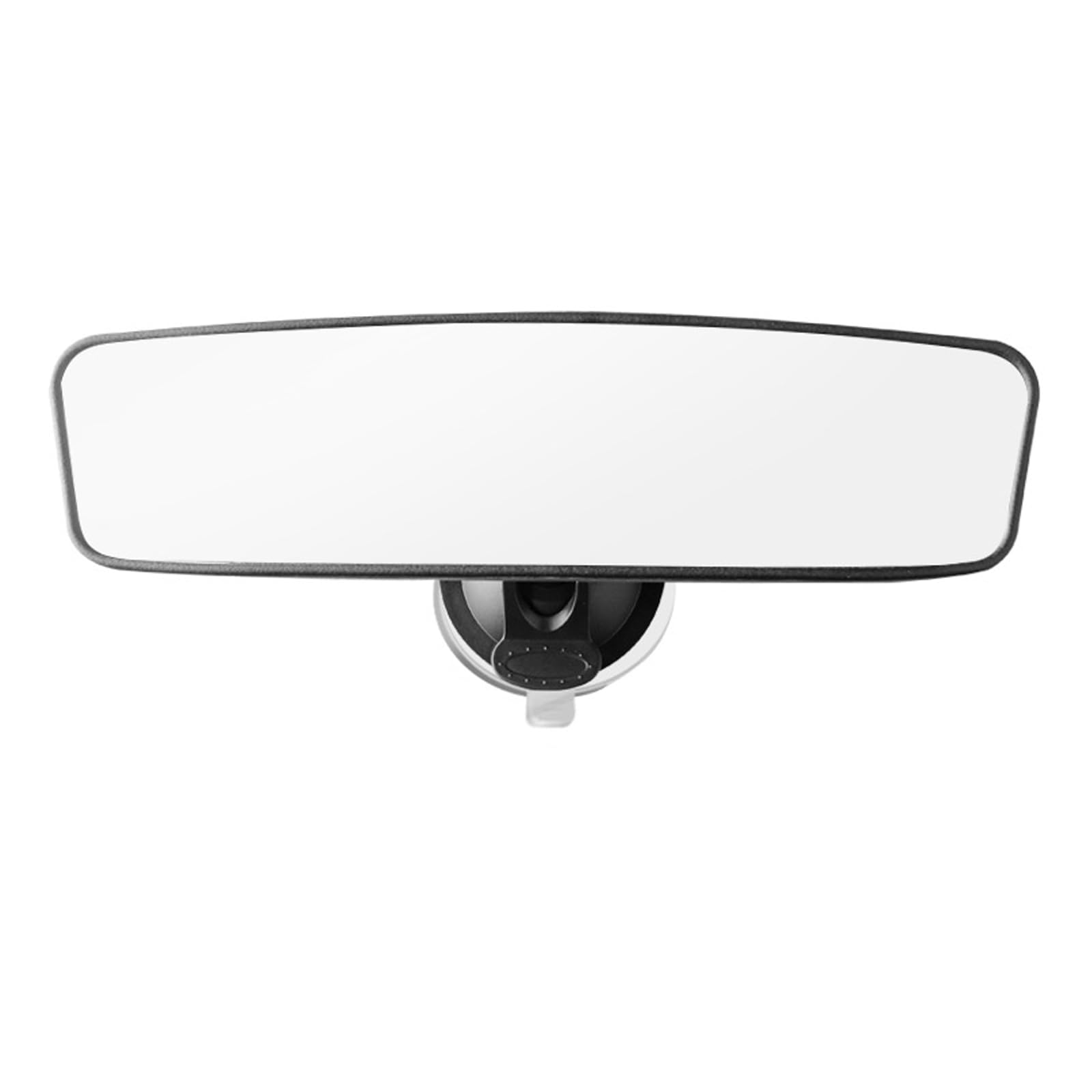 Lcyen Rückspiegel Auto, 24 x 6.5 cm Innenspiegel mit Weiß Flacher Glas Large Vision, Wohnwagenspiegel, Weitwinkelverstellbar, Auto Spiegel mit Saugnapf, für SUV CRV Vans Trucks Lcyen Rückspiegel Auto, 24 x 6.5 cm Innenspiegel mit Weiß Flacher Glas Large Vision, Wohnwagenspiegel, Weitwinkelverstellbar, Auto Spiegel mit Saugnapf, für SUV CRV Vans Trucks von lcyen