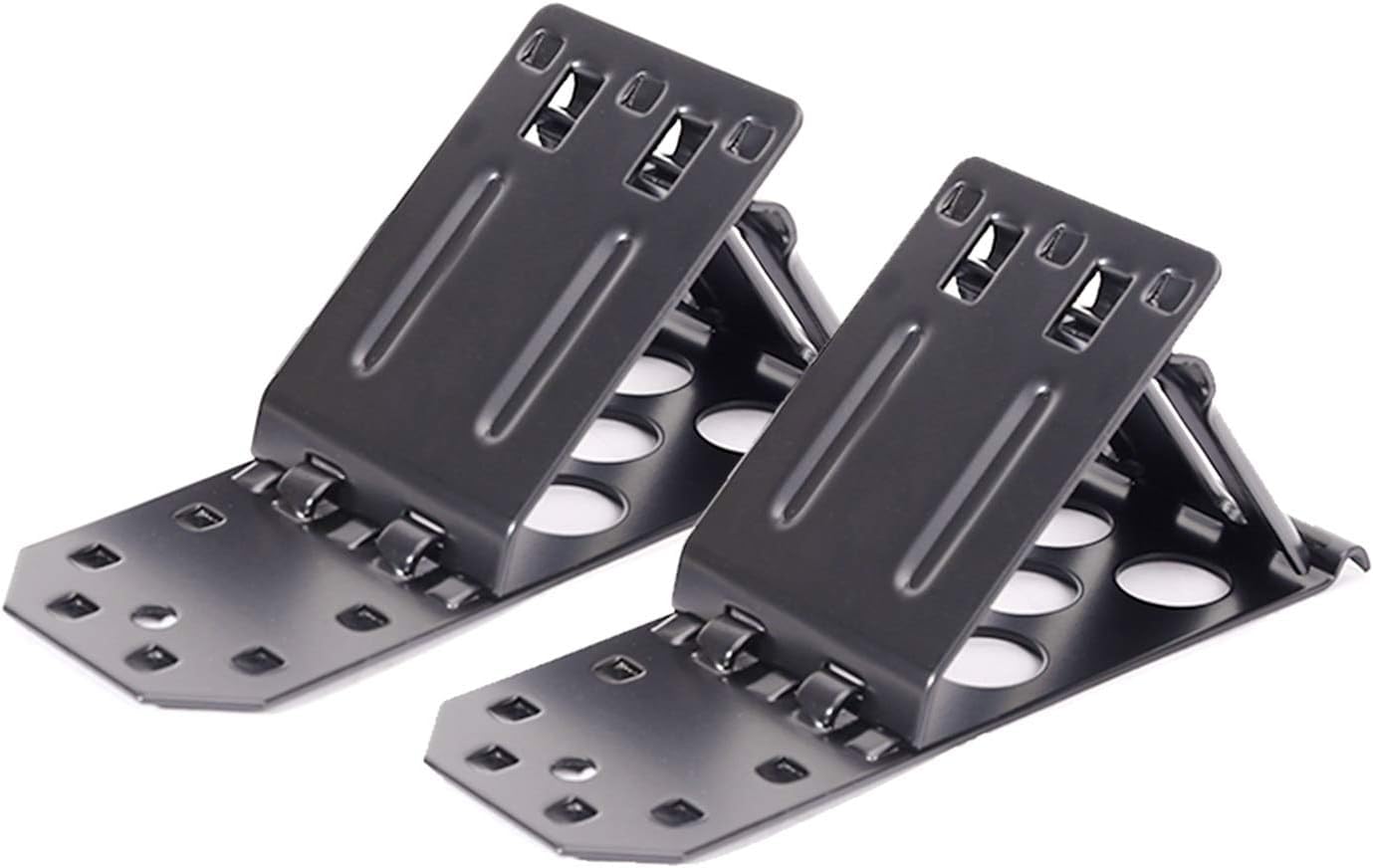 leadstand Radvorleger Unterlegkeil klappbar 2 Stück KFZ universal Wegroll-Stopp leadstand Radvorleger Unterlegkeil klappbar 2 Stück KFZ universal Wegroll-Stopp von leadstand
