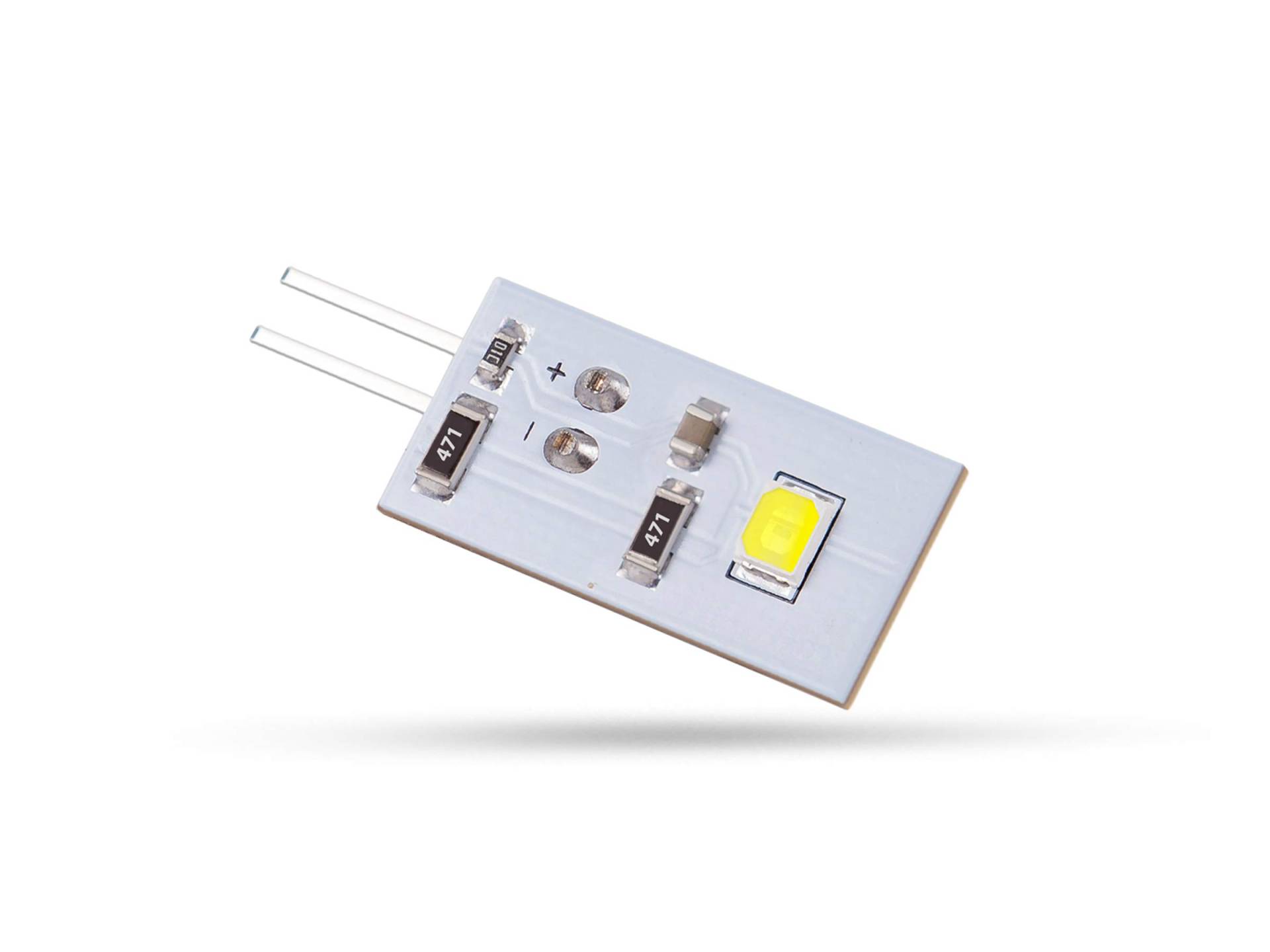 letronix Modulplatine LED Platine für LED Ambientebeleuchtung Austauschplatine Ersatzplatine (Lila) von letronix