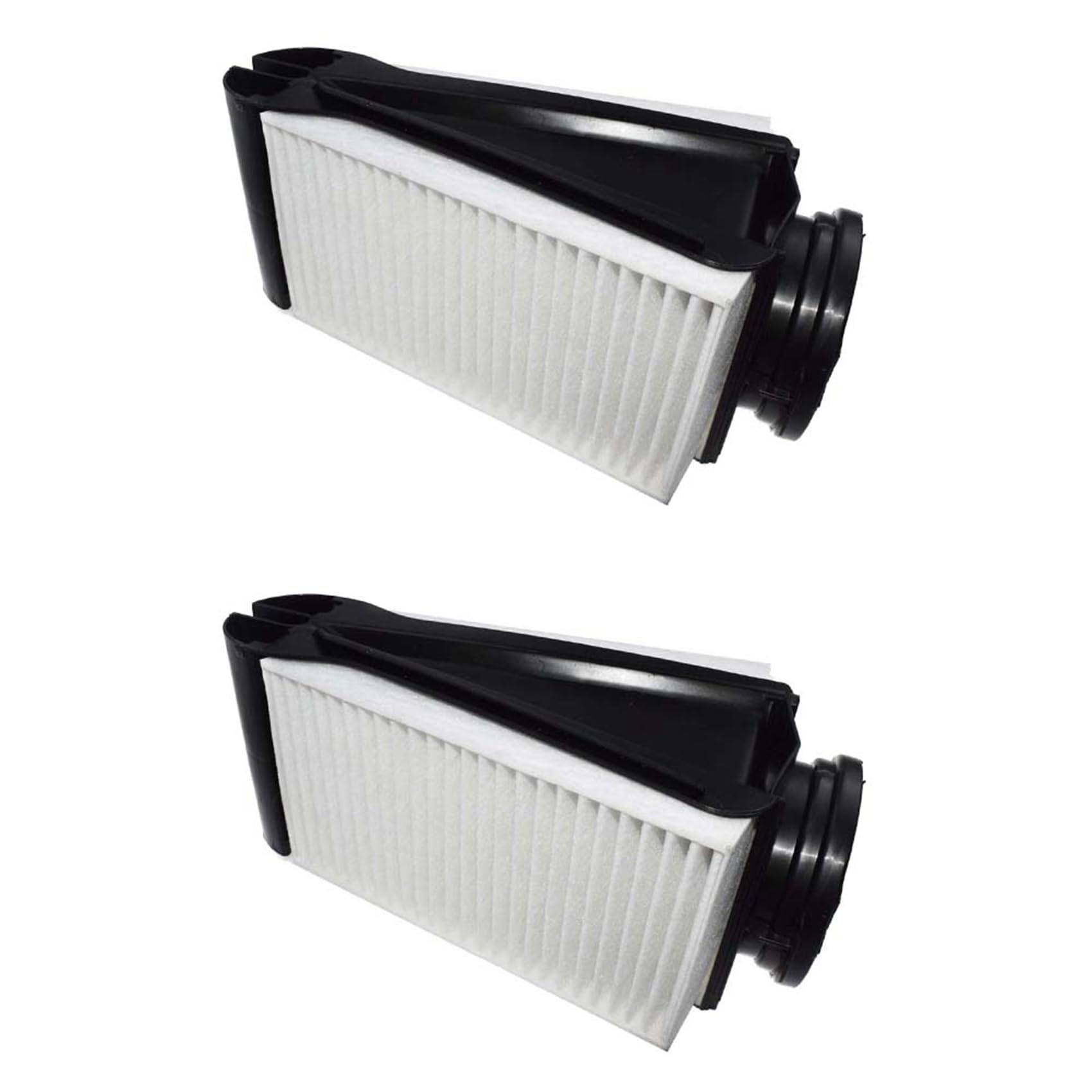 liovitor 2 x OM651 Motor-Luftfilter für - C & GLC & - Q50 Q70 6510940100 / A6510940100 / 651 094 0100 liovitor 2 x OM651 Motor-Luftfilter für - C & GLC & - Q50 Q70 6510940100 / A6510940100 / 651 094 0100 von liovitor