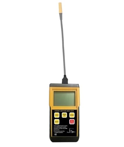 lishitool Motorzündungsanalysator von lishitool