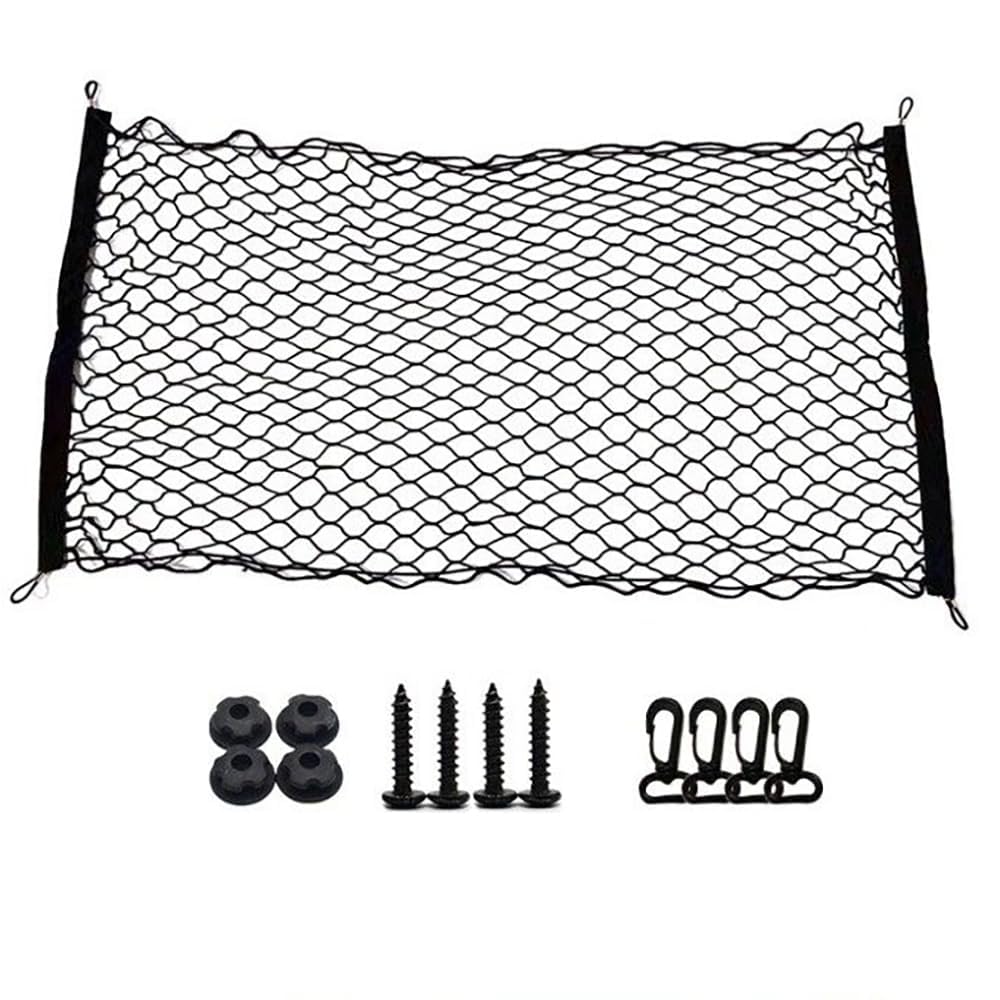 Auto Kofferraumnetz für Daewoo Lacetti 2003-2007 J200,Netz für Aufbewahrung,Dehnbares Gepäcknetz für Kofferraum,Kofferraum Organizer Netz,Sicherheitstrennnetz für Fahrzeug,A Auto Kofferraumnetz für Daewoo Lacetti 2003-2007 J200,Netz für Aufbewahrung,Dehnbares Gepäcknetz für Kofferraum,Kofferraum Organizer Netz,Sicherheitstrennnetz für Fahrzeug,A von liuguoqiang