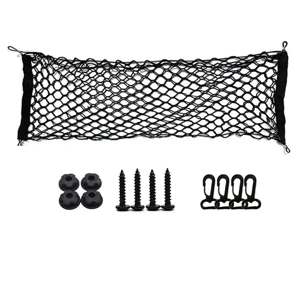 Auto Kofferraumnetz für Hyundai iX35 2009-2015 LM,Netz für Aufbewahrung,Dehnbares Gepäcknetz für Kofferraum,Kofferraum Organizer Netz,Sicherheitstrennnetz für Fahrzeug,B Auto Kofferraumnetz für Hyundai iX35 2009-2015 LM,Netz für Aufbewahrung,Dehnbares Gepäcknetz für Kofferraum,Kofferraum Organizer Netz,Sicherheitstrennnetz für Fahrzeug,B von liuguoqiang