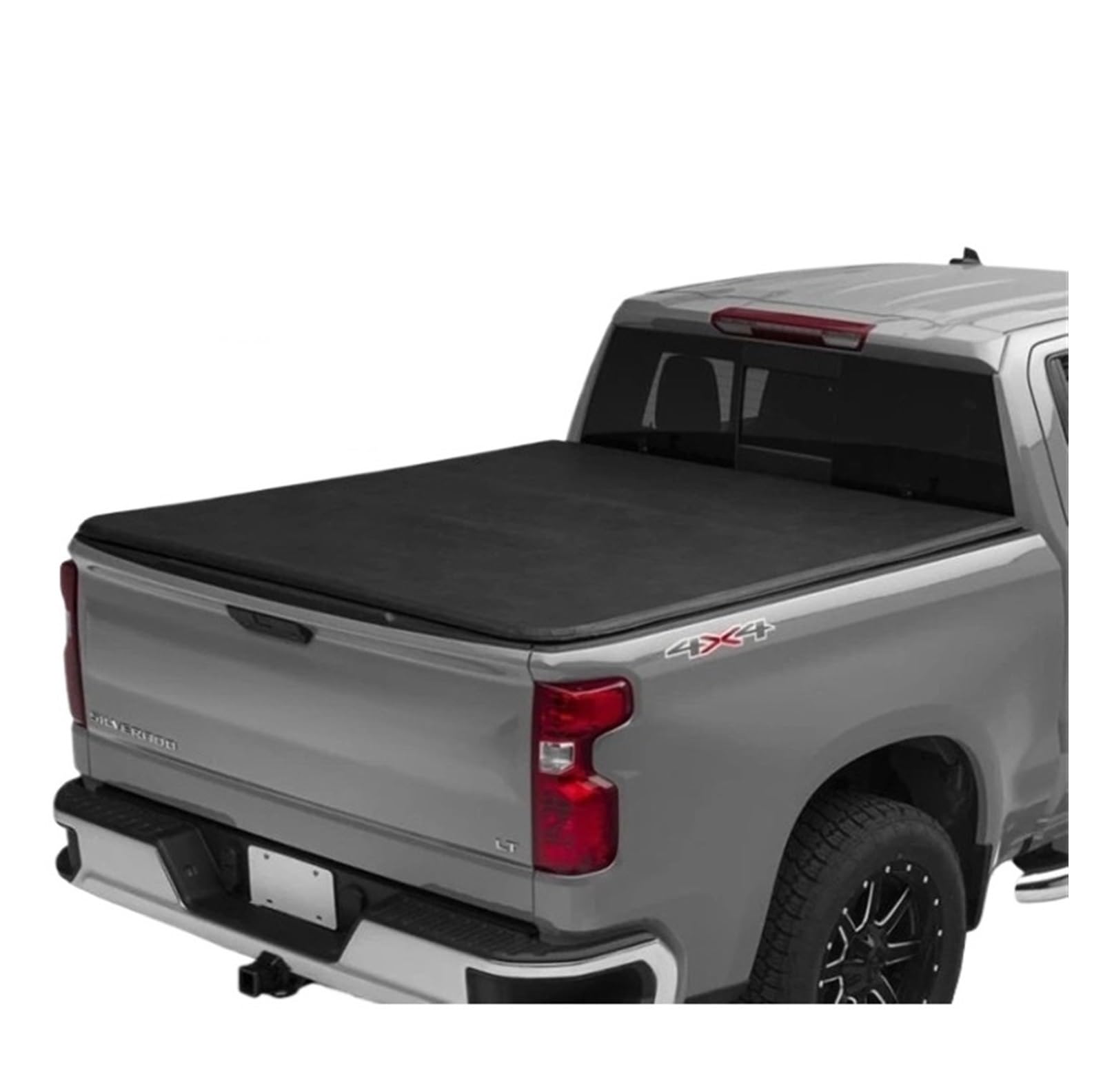 liujialigr Anderes Außenzubehör Tonneau Truck Soft Cover Pickup 4x4 Rollladen Tonneau Bed Cover Kompatibel for Toyota Hilux 4x4, liujiali2001 liujialigr Anderes Außenzubehör Tonneau Truck Soft Cover Pickup 4x4 Rollladen Tonneau Bed Cover Kompatibel for Toyota Hilux 4x4, liujiali2001 von liujialigr