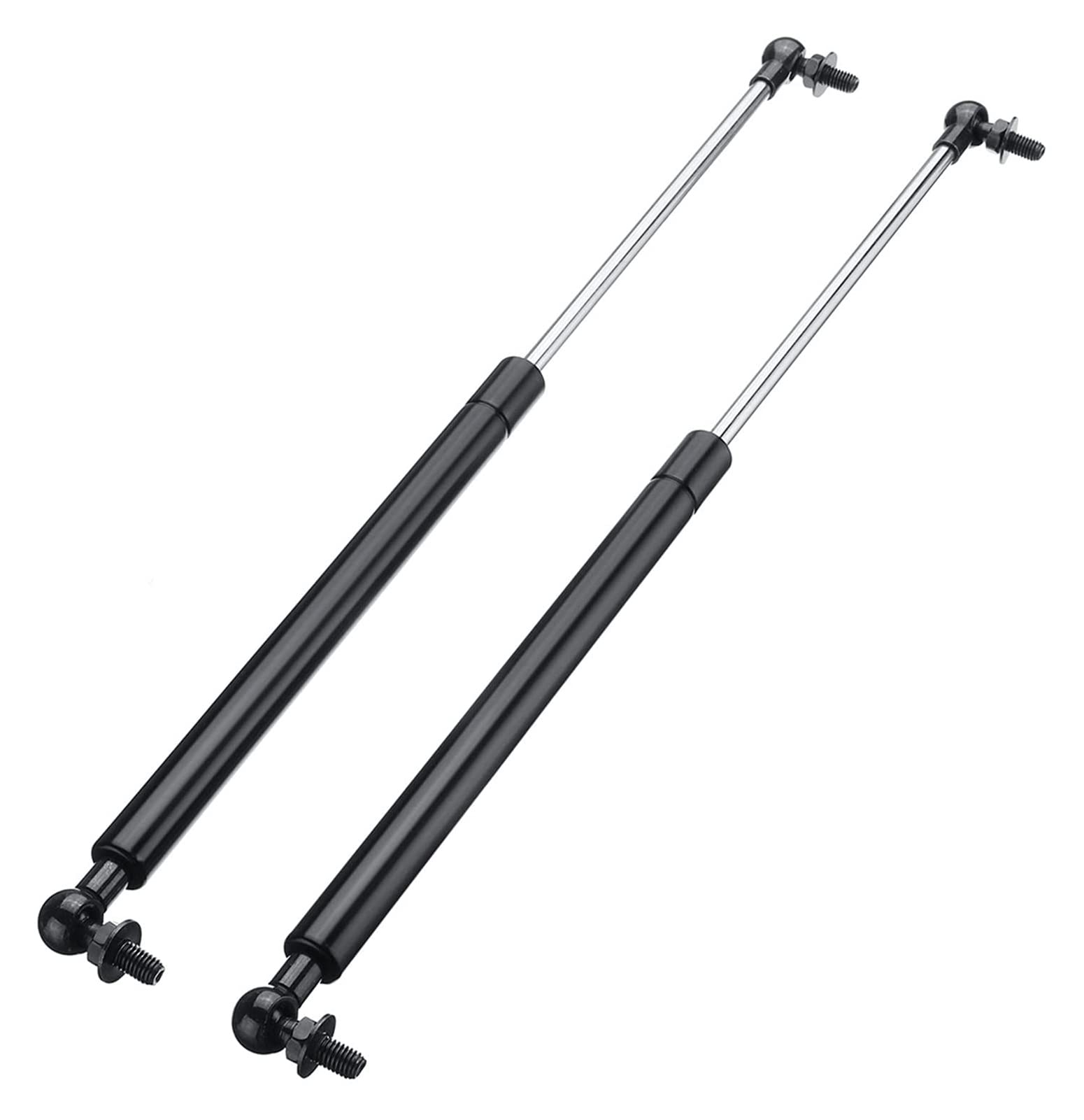 Kofferraum Gasfeder 2 Stücke 47,5 cm Stahl Motorhaube Haube Gasdruckfedern Domstreben Für Toyota Für Land Cruiser Für Prado 120 Serie 2002-2009 Heckklappen StoßDäMpfer Kofferraum Gasfeder 2 Stücke 47,5 cm Stahl Motorhaube Haube Gasdruckfedern Domstreben Für Toyota Für Land Cruiser Für Prado 120 Serie 2002-2009 Heckklappen StoßDäMpfer von llbh