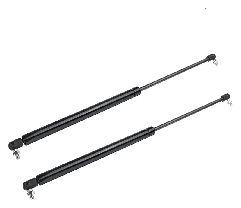 Kofferraum Gasfeder 2 Stücke 60 cm 1100 N Auto Heckklappe Boot Gasdruckfedern Hebe Gasfeder Heber Für Wohnwagen Für Wohnmobil Anhänger Heckklappen StoßDäMpfer von llbh