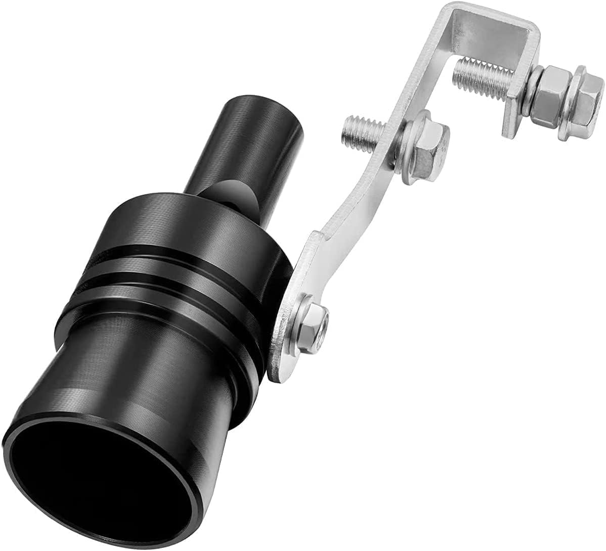 Lohill Turbo Sound Whistle, Aluminiumlegierung Auto Turbo Sound,Blow Off Ventil Simulator Whistler, Auspuff Schalldämpfer, Lohill Turbo Sound Whistle, Aluminiumlegierung Auto Turbo Sound,Blow Off Ventil Simulator Whistler, Auspuff Schalldämpfer, von lohill