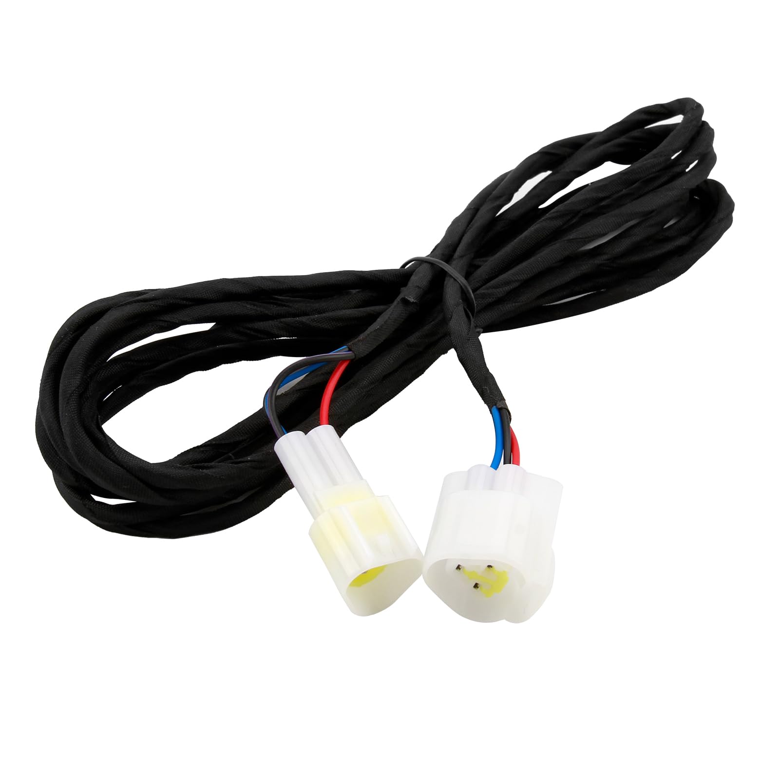 Verlängerungskabel für Dieselheizung, 3 m, 12 V, LCD-Bildschirm, Verlängerungskabel, Auto-Diesel-Heizdraht für 5 kW, 2 kW, 8 kW, Dieselheizung, Parkverdrahtungszubehör Verlängerungskabel für Dieselheizung, 3 m, 12 V, LCD-Bildschirm, Verlängerungskabel, Auto-Diesel-Heizdraht für 5 kW, 2 kW, 8 kW, Dieselheizung, Parkverdrahtungszubehör von ltteea