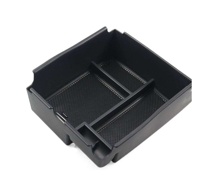 Auto Armlehne Box Auto Armlehne Lagerung Box Fahrzeug Zentrale Steuerung Container Santa Fe für TM 2020 von luoliang