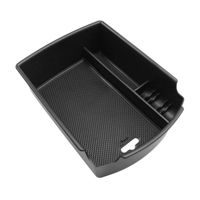 Auto Armlehne Box Auto Armlehne Lagerung Box Soul EV 2020 Zentrale Steuerung Lagerung Box Innen Styling von luoliang