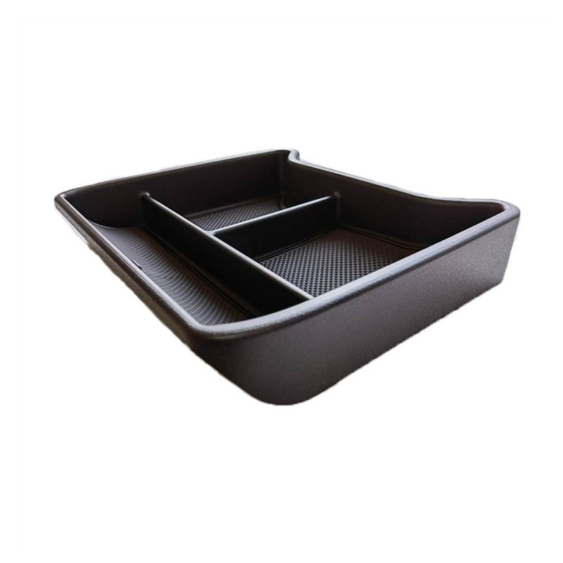 Auto Armlehne Box Auto Mittelarmlehne Aufbewahrungsbox Konsole Armlehne Unterer Behälter Aufbewahrungsbox für VW ID.4 ID4 ID 4 Crozz von luoliang