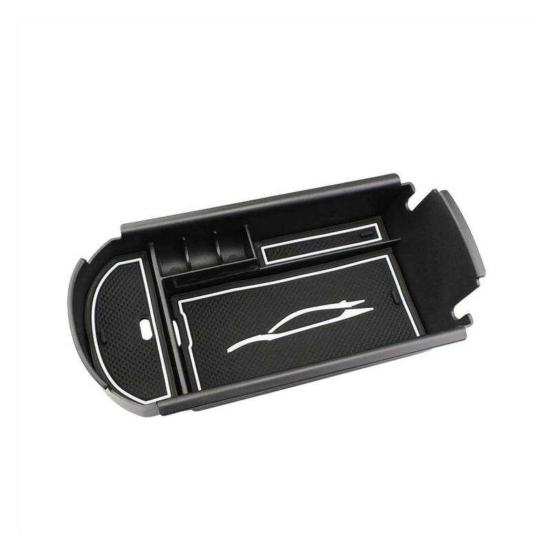 Auto Armlehne Box Auto Zentrale Armlehne Storage Box Container Halter Fach für Toyota C-HR für CHR 2016 2017 2018 2019 2020 2021 2022(3) von luoliang