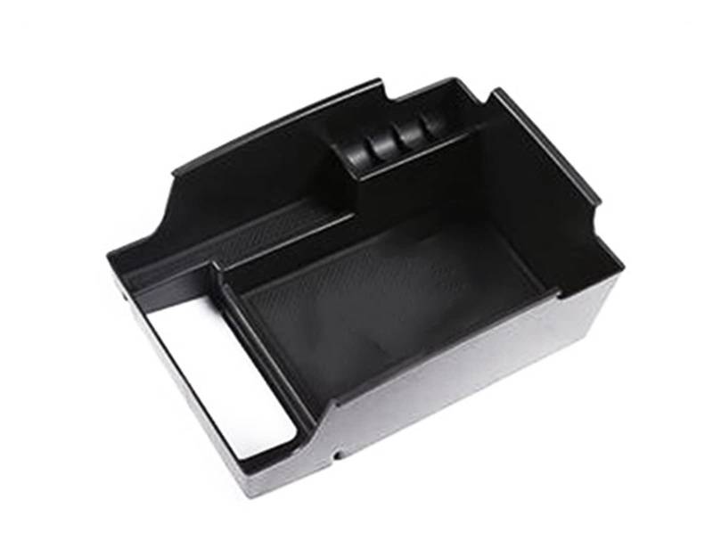 Auto Armlehne Box Center Console Organizer Tray Auto Armlehne Box Telefon Container für Range für Rover für Sport 2014 2015 2016 2017 2018 2019 2020(No Refrigerat 14-17) von luoliang
