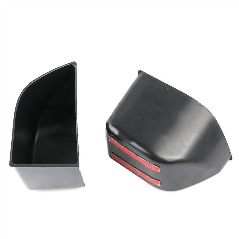 Auto Armlehne Box Für Accord 2008 2009 2010 2011 2012 Auto Vorne Links Rechts Türgriff Innen Armlehne Lagerung Box von luoliang
