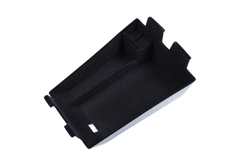Auto Armlehne Box Für BMW X5 G05 2019 Auto Zentrale Armlehne Lagerung Box Verstauen Aufräumen Anti-slip Innen(Flocking) von luoliang