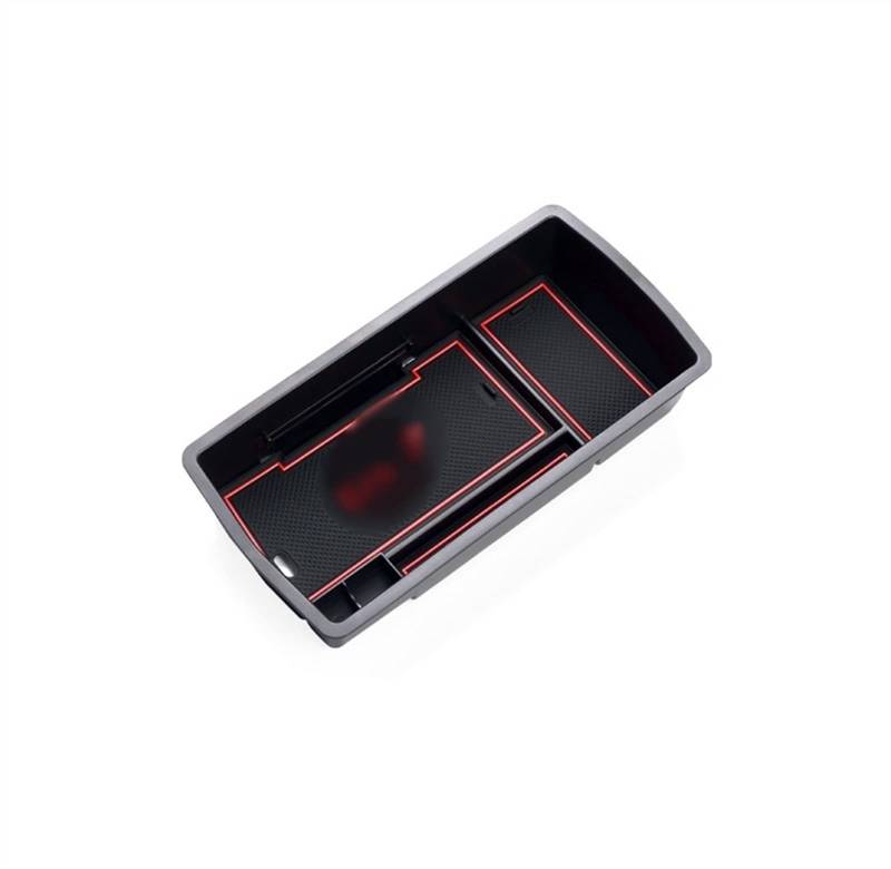 Auto Armlehne Box Für Citroen DS7 für DS 7 2017 2018 2019 2020 Auto Armlehne Box Lagerung Verstauen Aufräumen Organizer Interne von luoliang