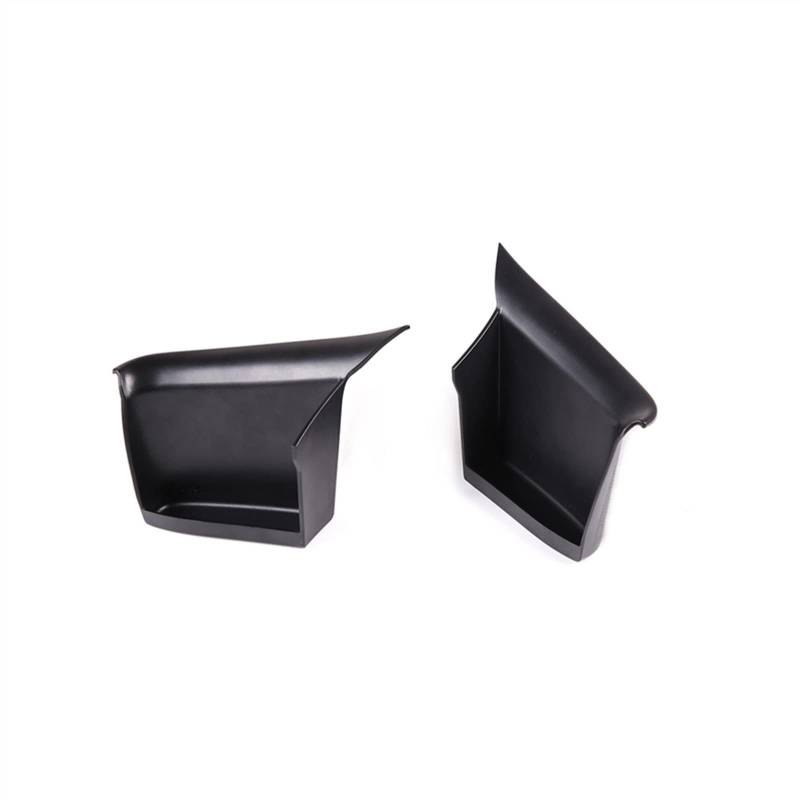 Auto Armlehne Box Für Ford für Ranger Wildtrak 2015-2022 Auto Front Tür Armlehne Lagerung Box Telefon Tablett Innen von luoliang