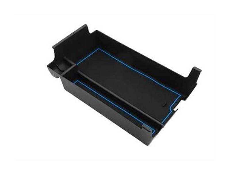 Auto Armlehne Box Für Mazda 3 4th 2019 2020 2021 Auto Zentrale Armlehne Lagerung Box Nicht-slip Gummi Matte Innen von luoliang
