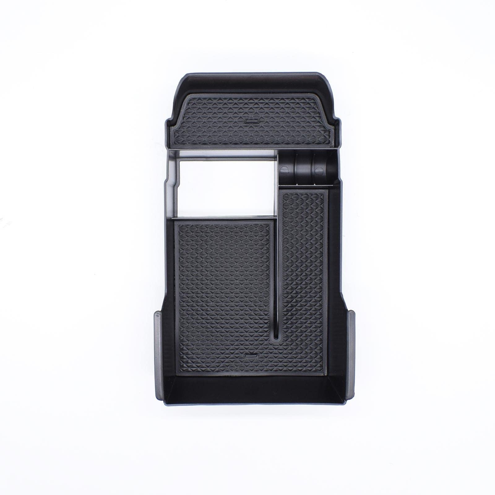 Auto Armlehne Box Für Mazda CX-30 CX30 2019 2020 2021 Auto Center Console Organizer Armlehne Storage Box Handschuhhalter Platte Container von luoliang
