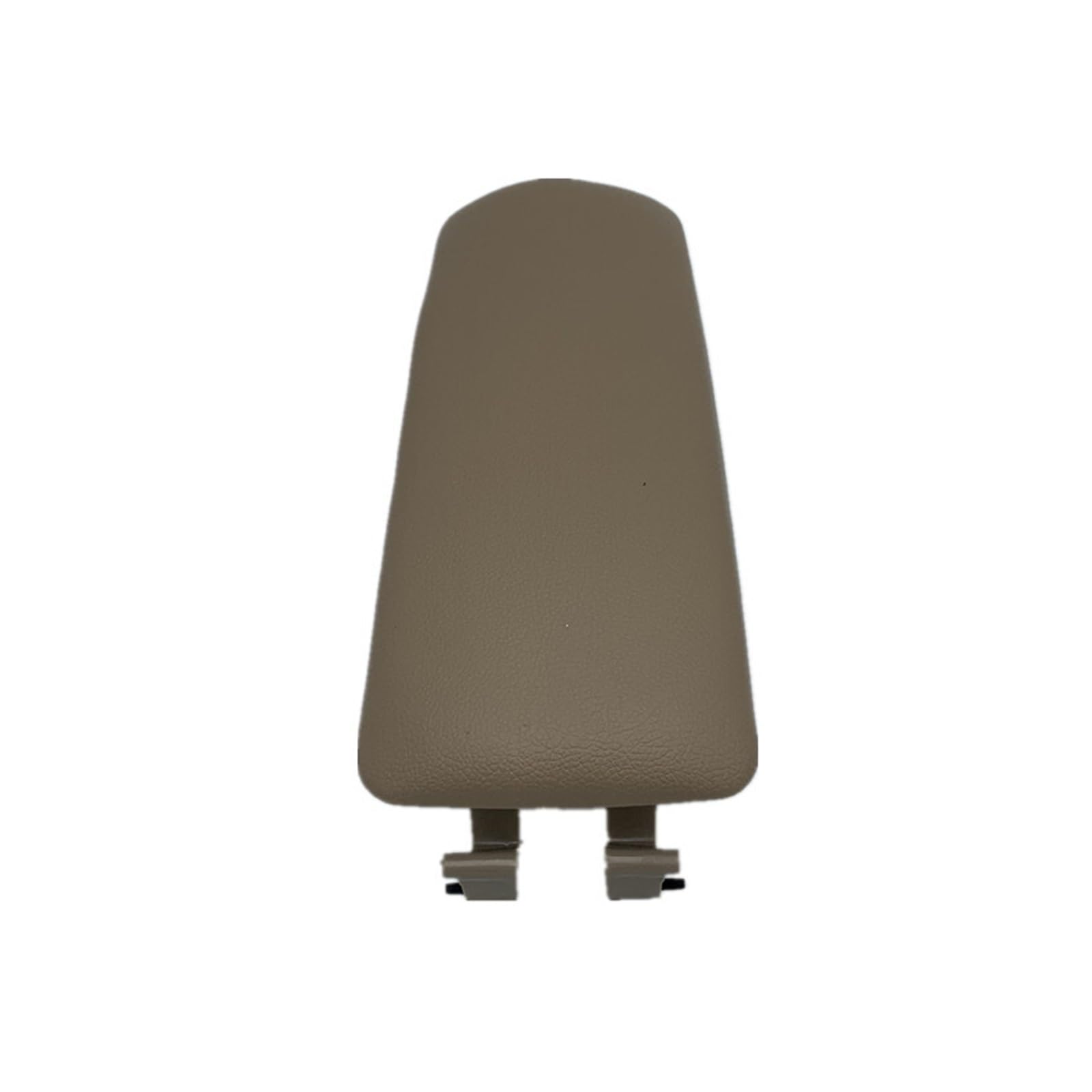 Auto Armlehne Box Für Neue Auto-Armlehnenverriegelungsabdeckung für A4 B6 B7 2002-2007 Mittelkonsole Armlehne Aufbewahrungsbox Deckelabdeckung Autozubehör(Camel) von luoliang
