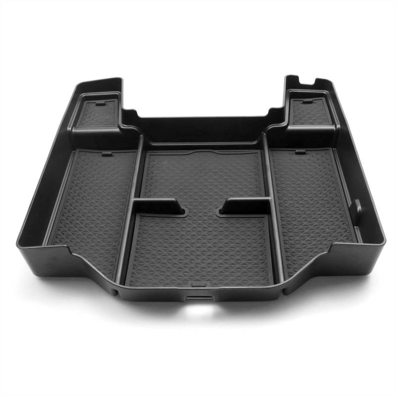 Auto Armlehne Box Für RAM 1500 2500 3500 2019 2020 2021 Auto Armlehne Storage Box Container Innen Aufräumen von luoliang