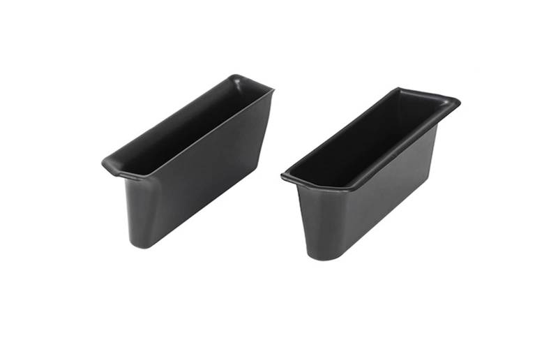 Auto Armlehne Box Für Suzuki für Jimny JB74 2019 2020 2021 2022 Autotür Armlehne Aufbewahrungsbox Griff Tasche Schutz Verstauen Aufräumen von luoliang
