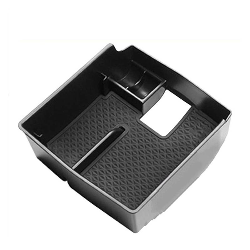 Auto Armlehne Box Für Toyota für Corolla E210 2019 2020 2021 Zentrale Armlehne Storage Box Center Console Organizer Container Tablett von luoliang