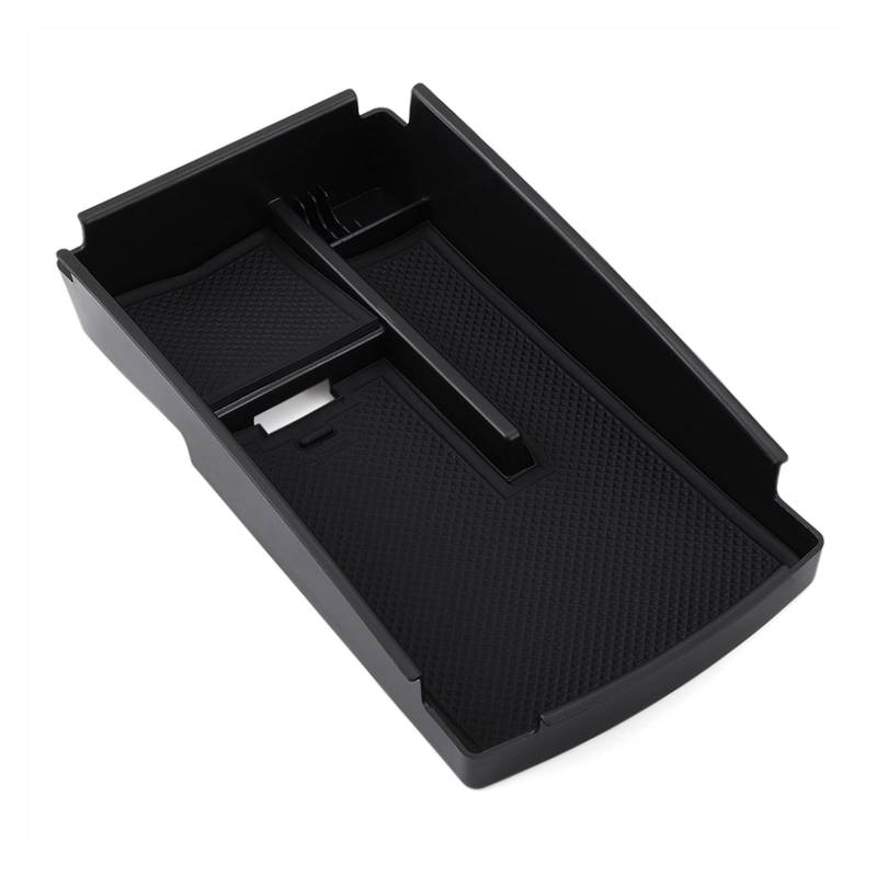 Auto Armlehne Box Für VW CC für Passat B7 Magotan B6 B7L Auto Mittelarmlehne Aufbewahrungsbox Armlehne Handschuhfach Platte Container Organizer von luoliang