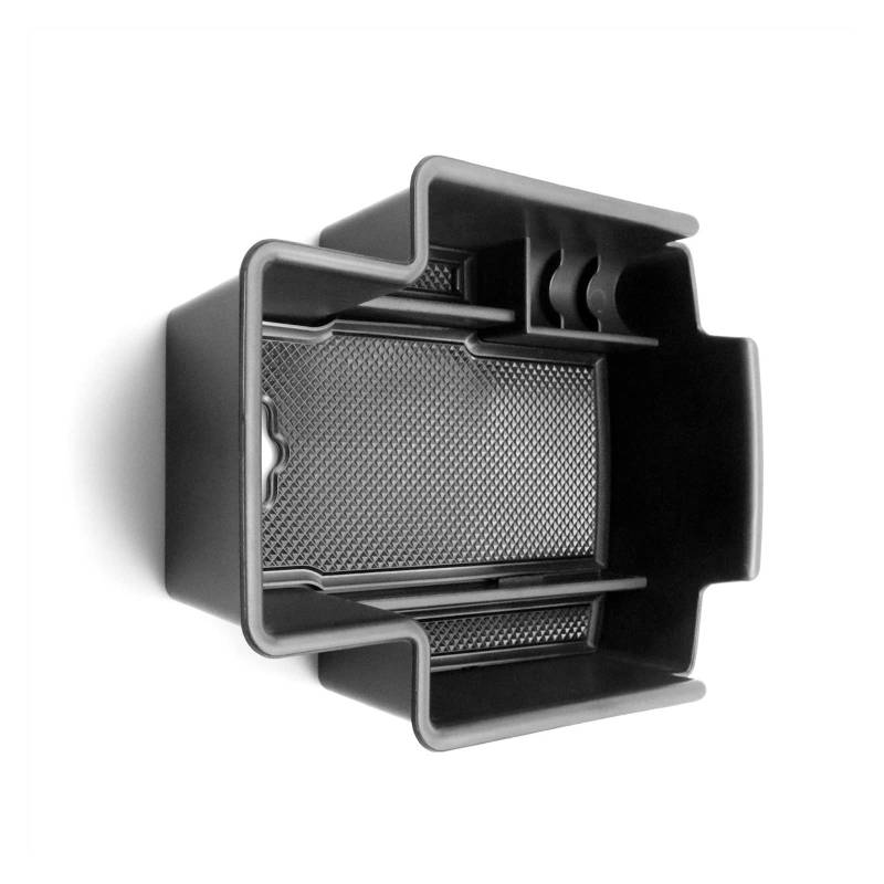 Auto Armlehne Box Korando 2019 2020 Auto Zentrale Lagerung Box Armlehne Lagerung Box Innen Aufräumen von luoliang