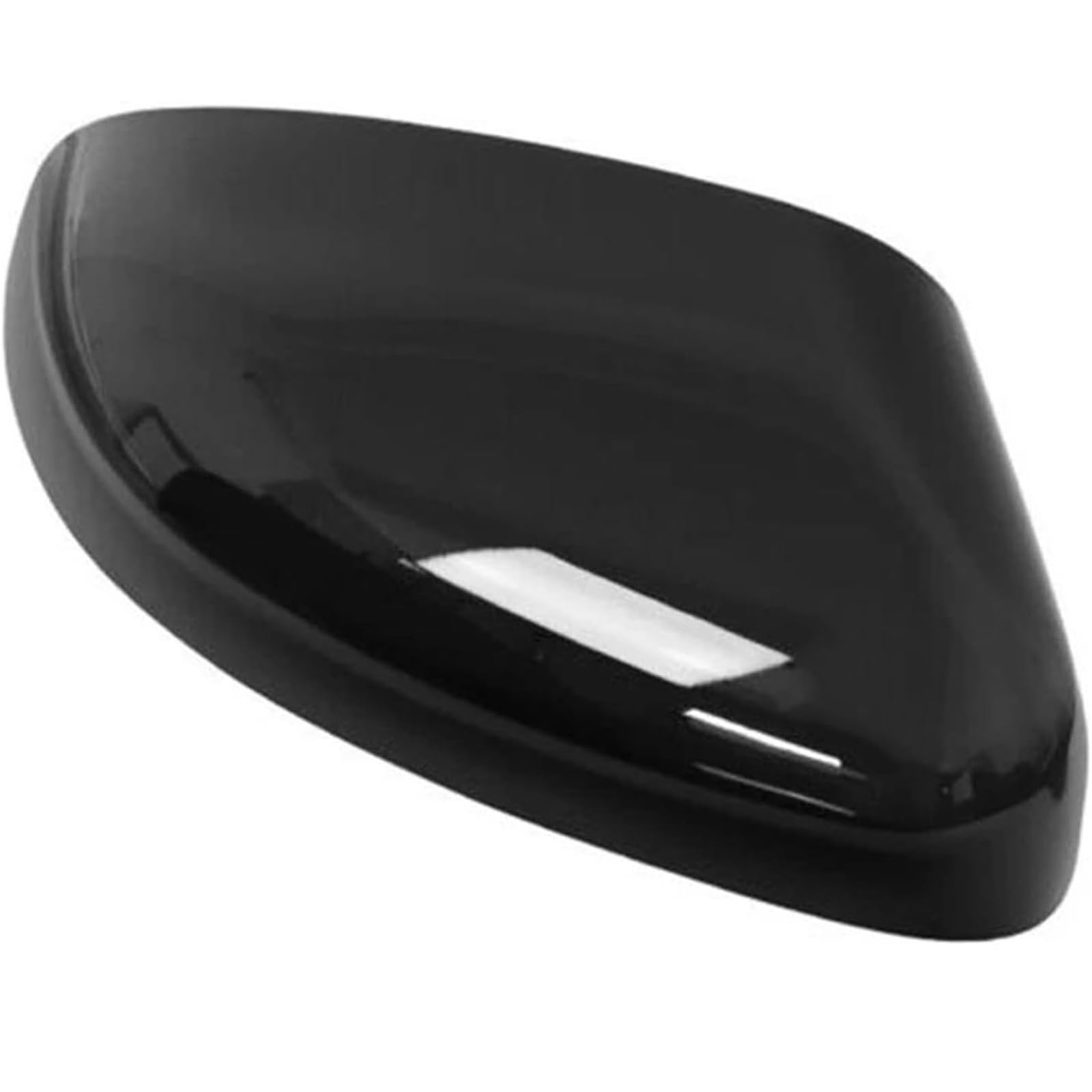Kfz-Rückspiegelgehäuse Auto Seite Spiegel Kappen Abdeckung für Ford für focus MK3 2012-2018 Auto Front Rückspiegel Abdeckung Gehäuse(Right) von luoliang