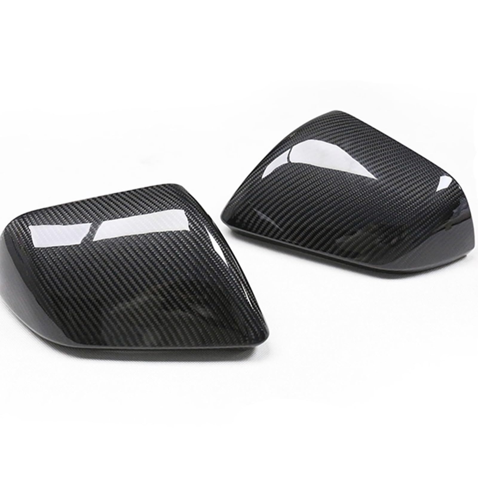 Kfz-Rückspiegelgehäuse Für Ford Für Mustang 2015-2018 2 STÜCKE Carbon Fiber Rückansicht Seitenspiegel Abdeckung Shell Gehäuse Trim Auto Zubehör Kfz-Rückspiegelgehäuse Für Ford Für Mustang 2015-2018 2 STÜCKE Carbon Fiber Rückansicht Seitenspiegel Abdeckung Shell Gehäuse Trim Auto Zubehör von luoliang