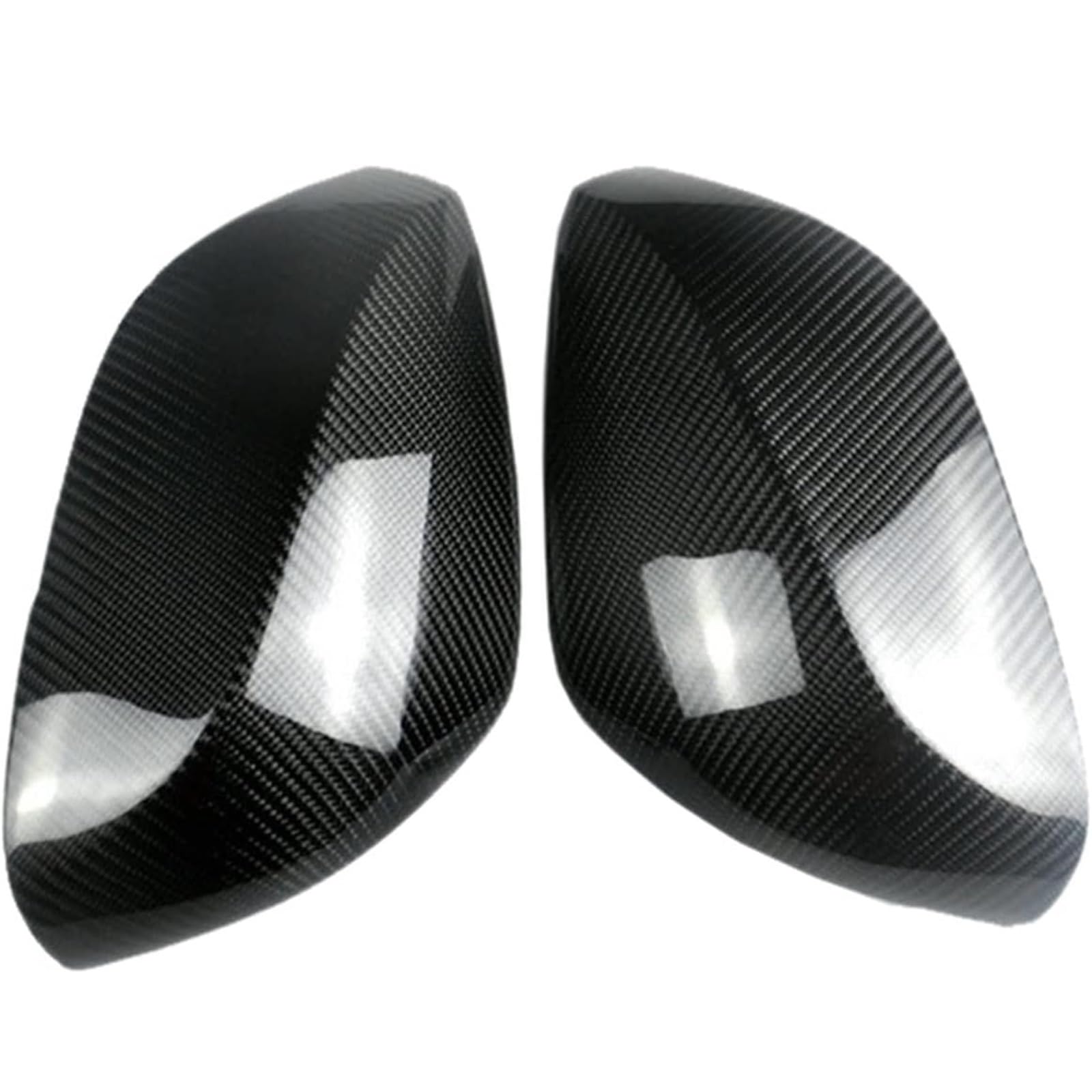 Kfz-Rückspiegelgehäuse Für Infiniti QX30 Q50S Q50 Q60 Q70 2014-2020 Spiegel CoverShell Auto Styling Außen Rückspiegel Kfz-Rückspiegelgehäuse Für Infiniti QX30 Q50S Q50 Q60 Q70 2014-2020 Spiegel CoverShell Auto Styling Außen Rückspiegel von luoliang
